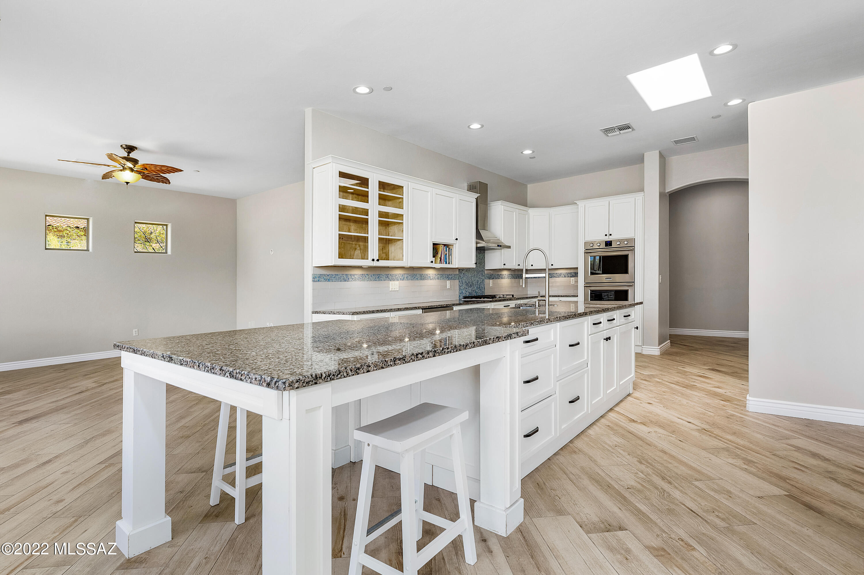 Vistoso Highlands (1-68) - Residential