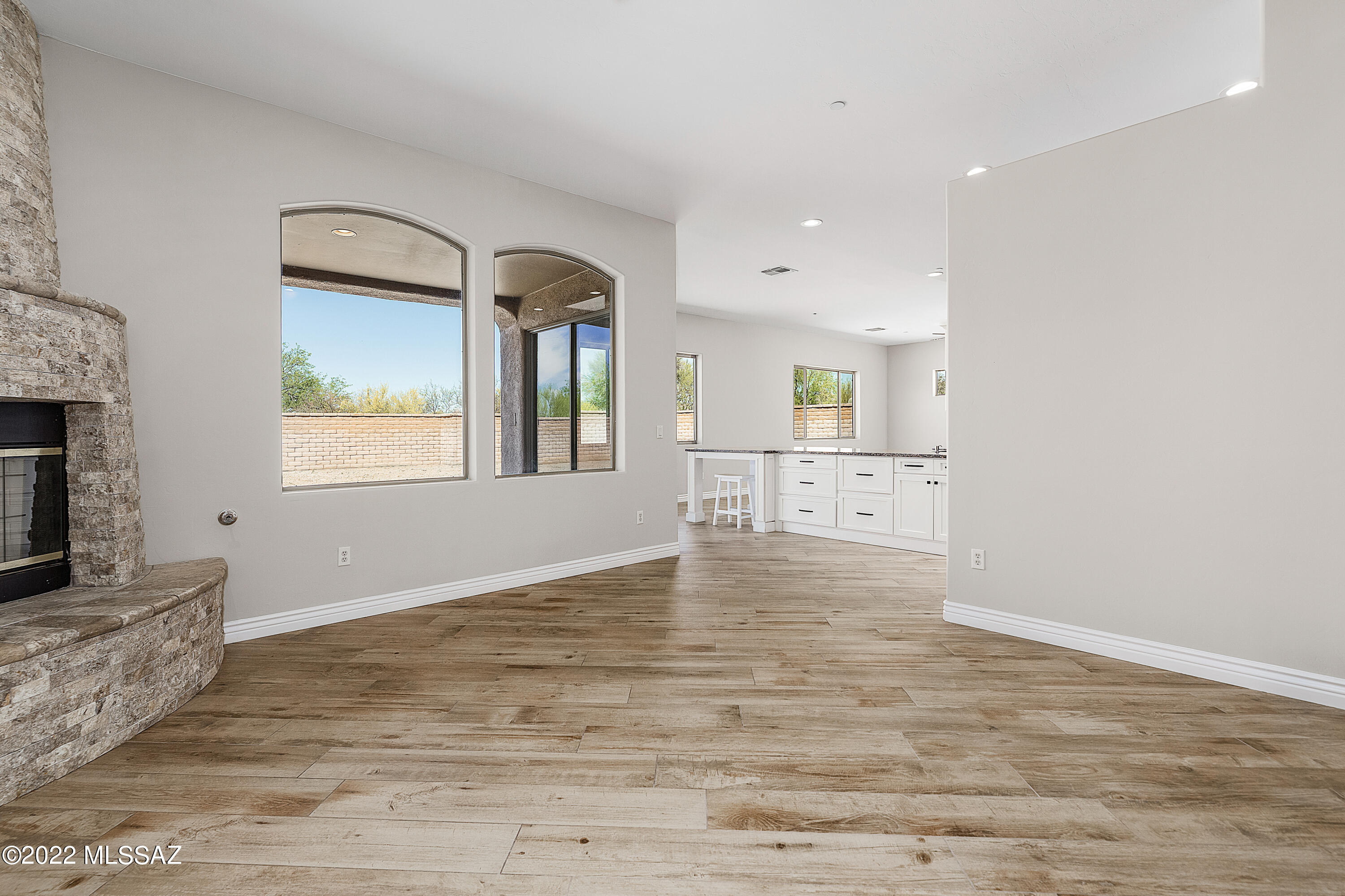 Vistoso Highlands (1-68) - Residential