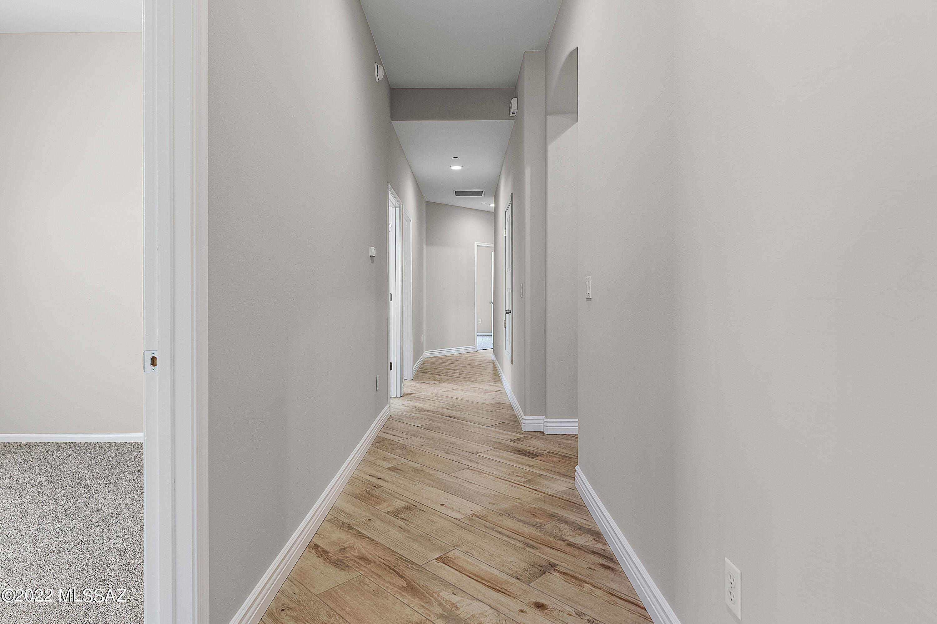 Vistoso Highlands (1-68) - Residential
