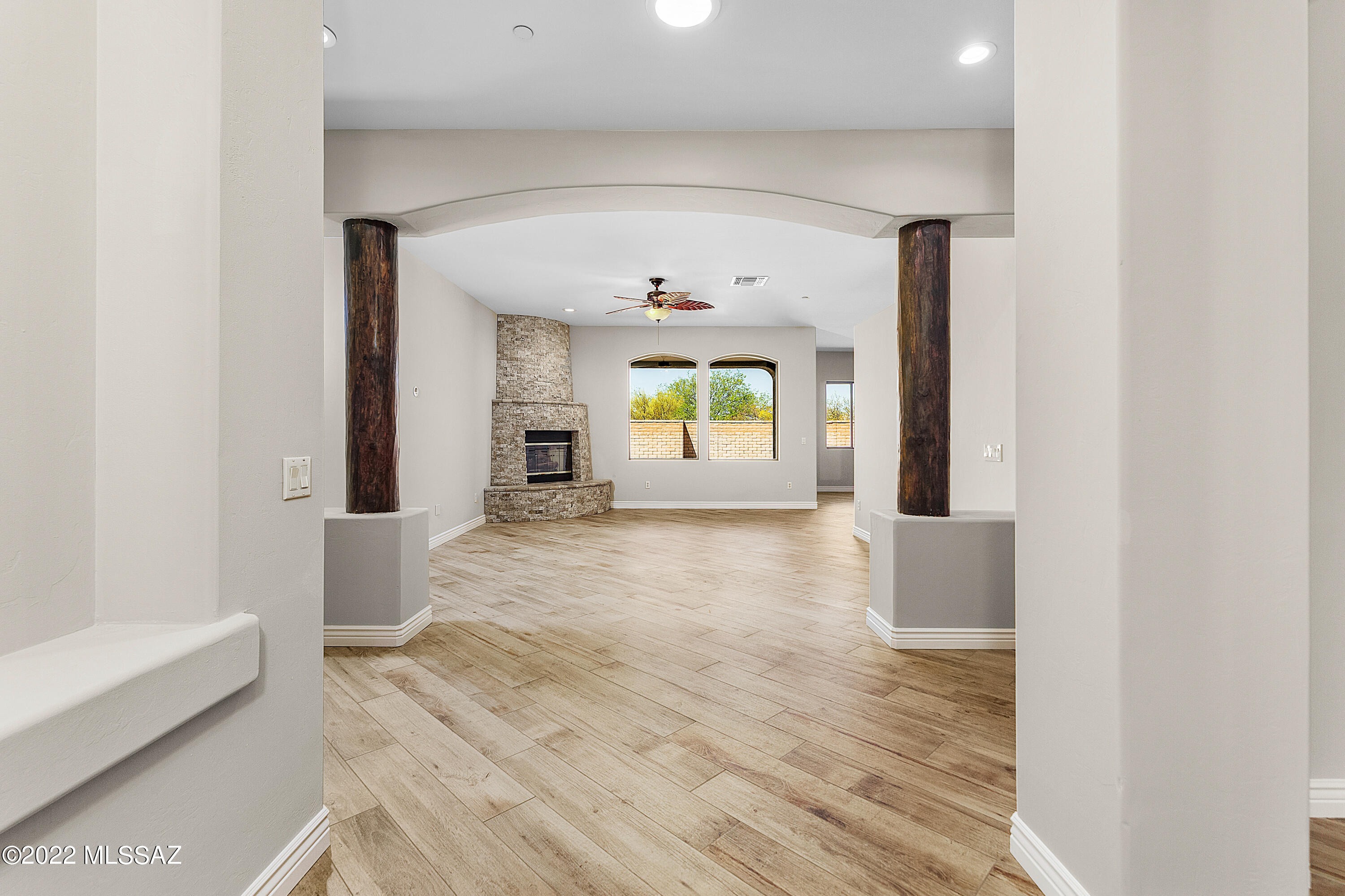 Vistoso Highlands (1-68) - Residential