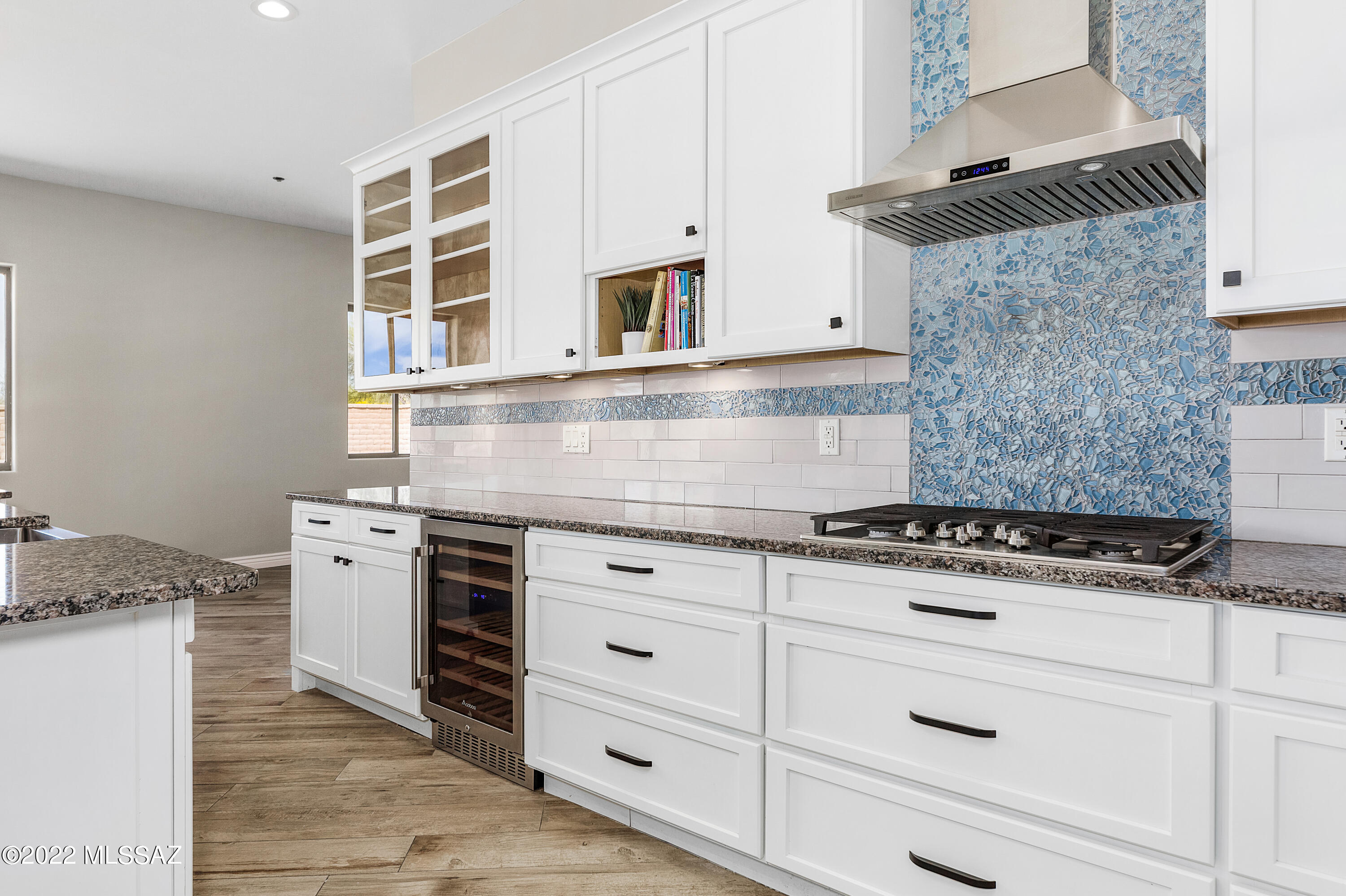 Vistoso Highlands (1-68) - Residential