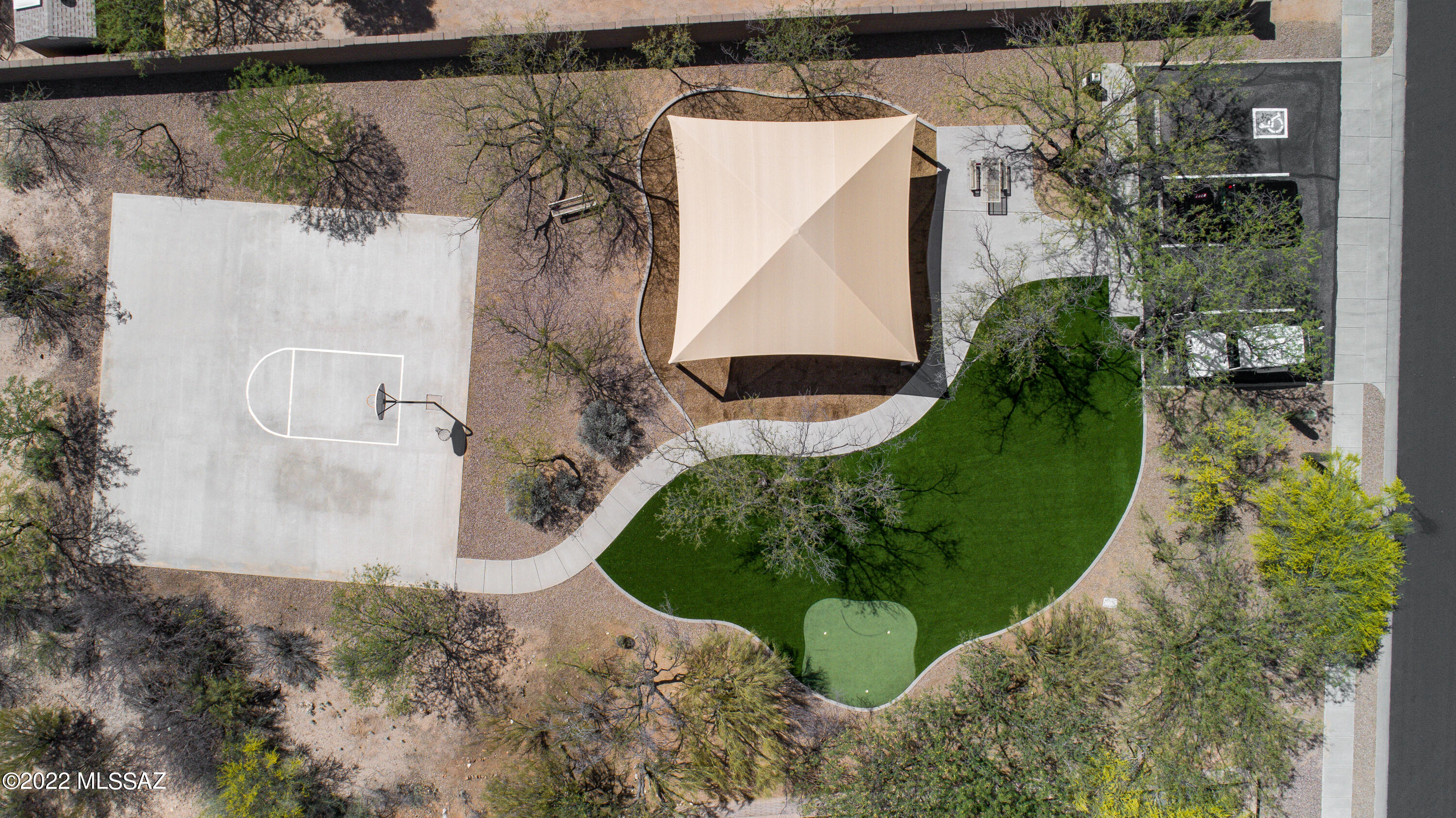 Vistoso Highlands (1-68) - Residential