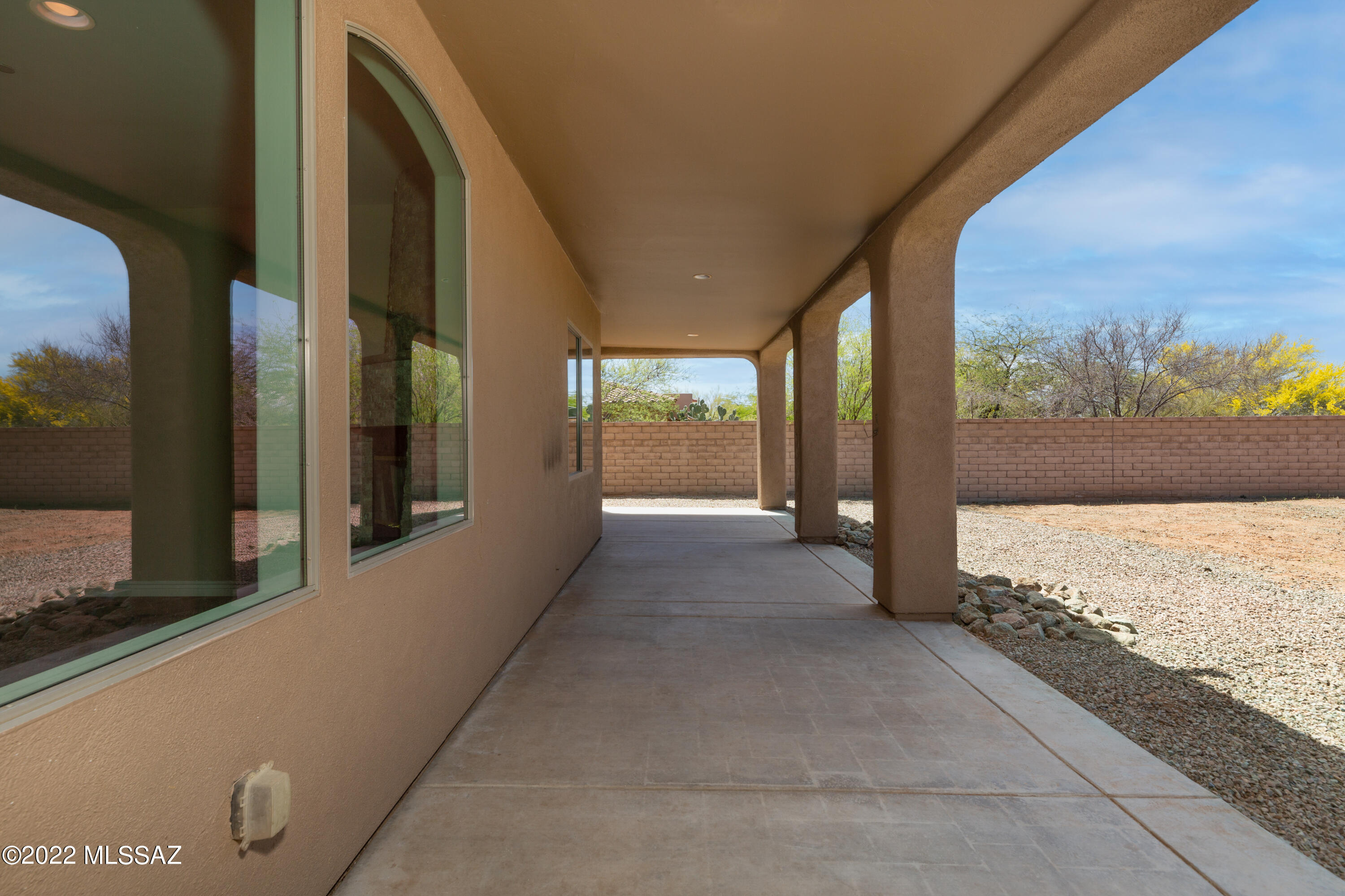 Vistoso Highlands (1-68) - Residential