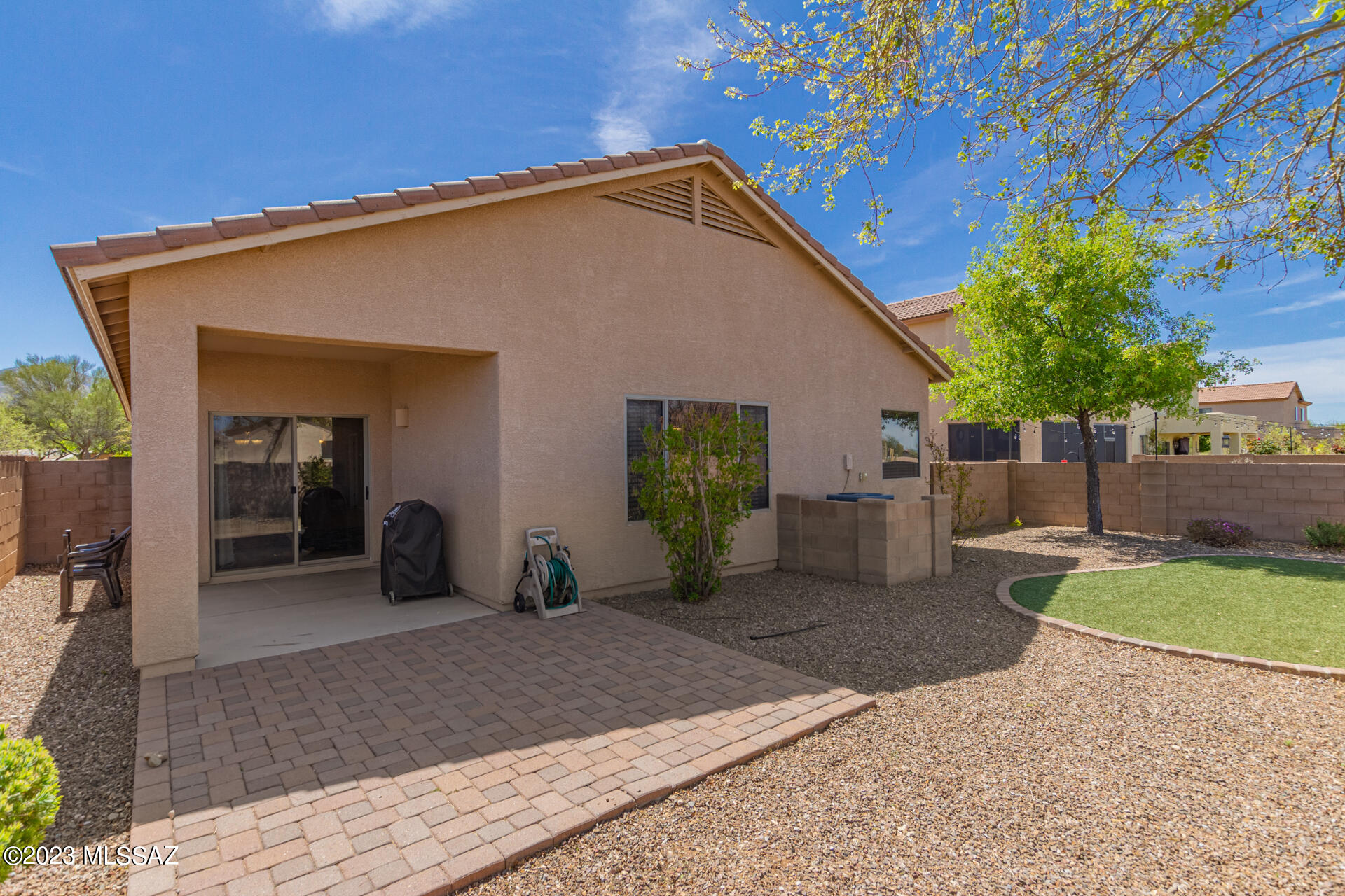 Sycamore Canyon (1-485) - Residential