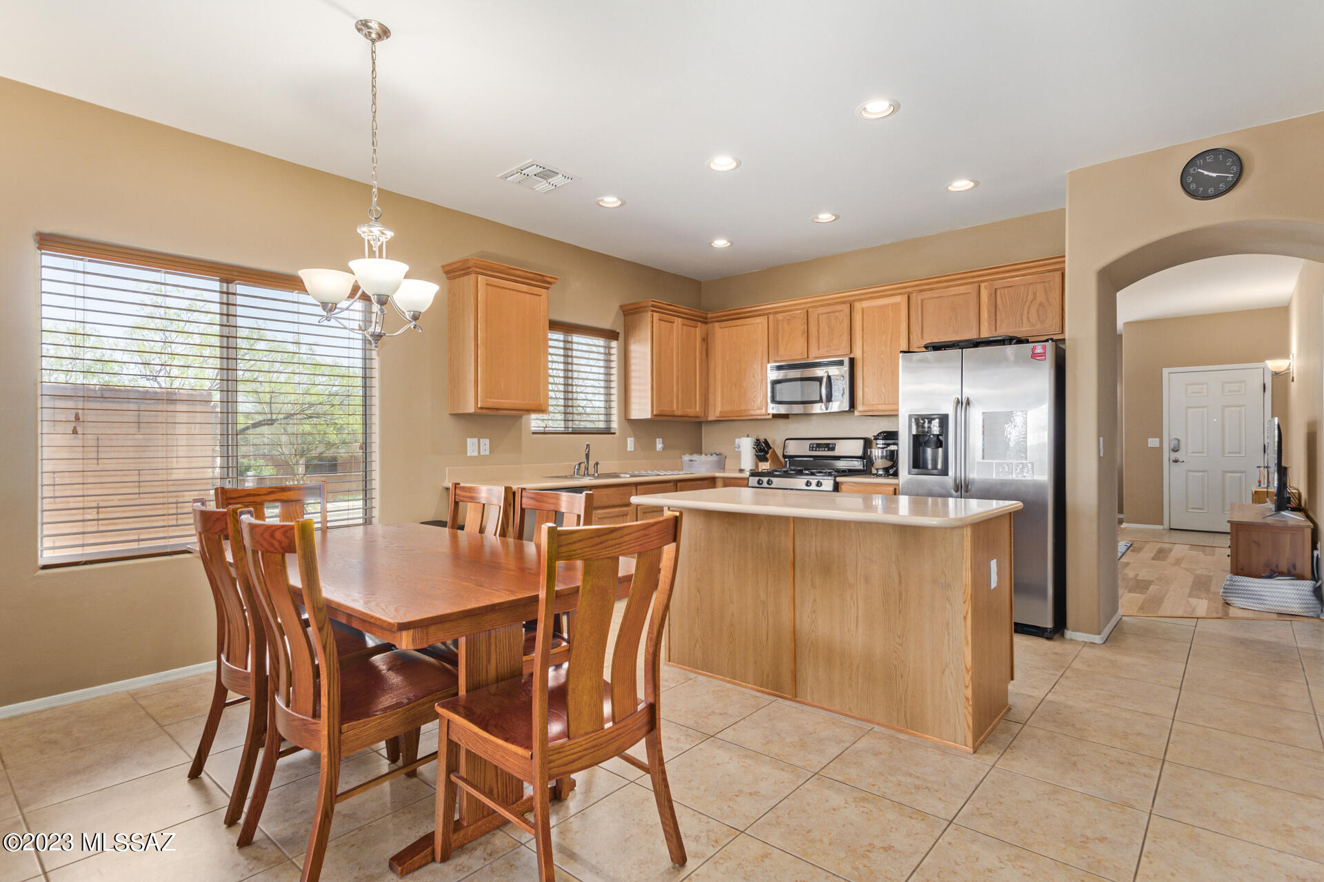 Sycamore Canyon (1-485) - Residential