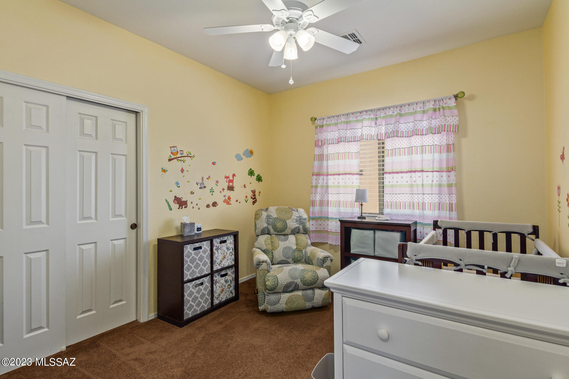 Sycamore Canyon (1-485) - Residential