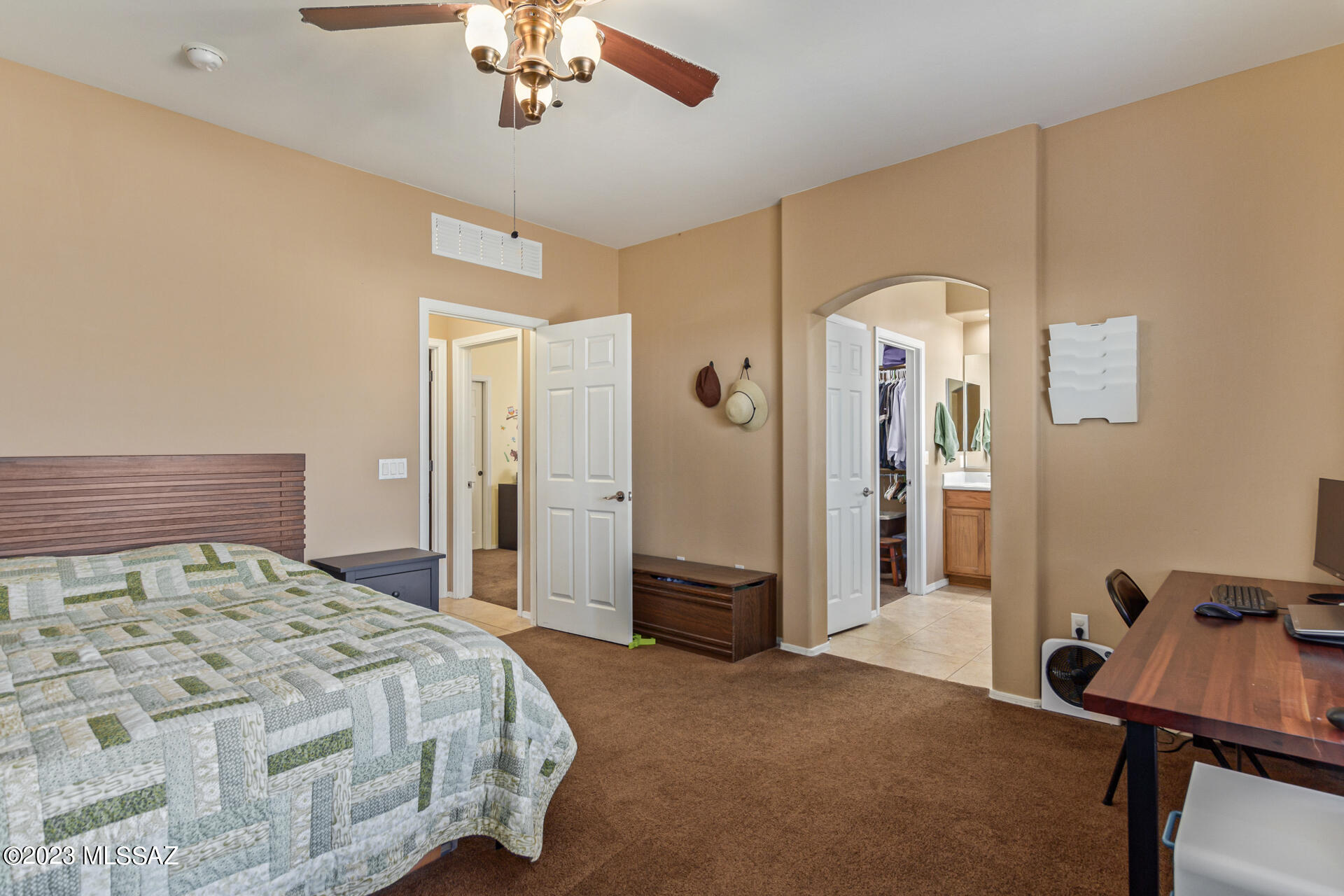 Sycamore Canyon (1-485) - Residential