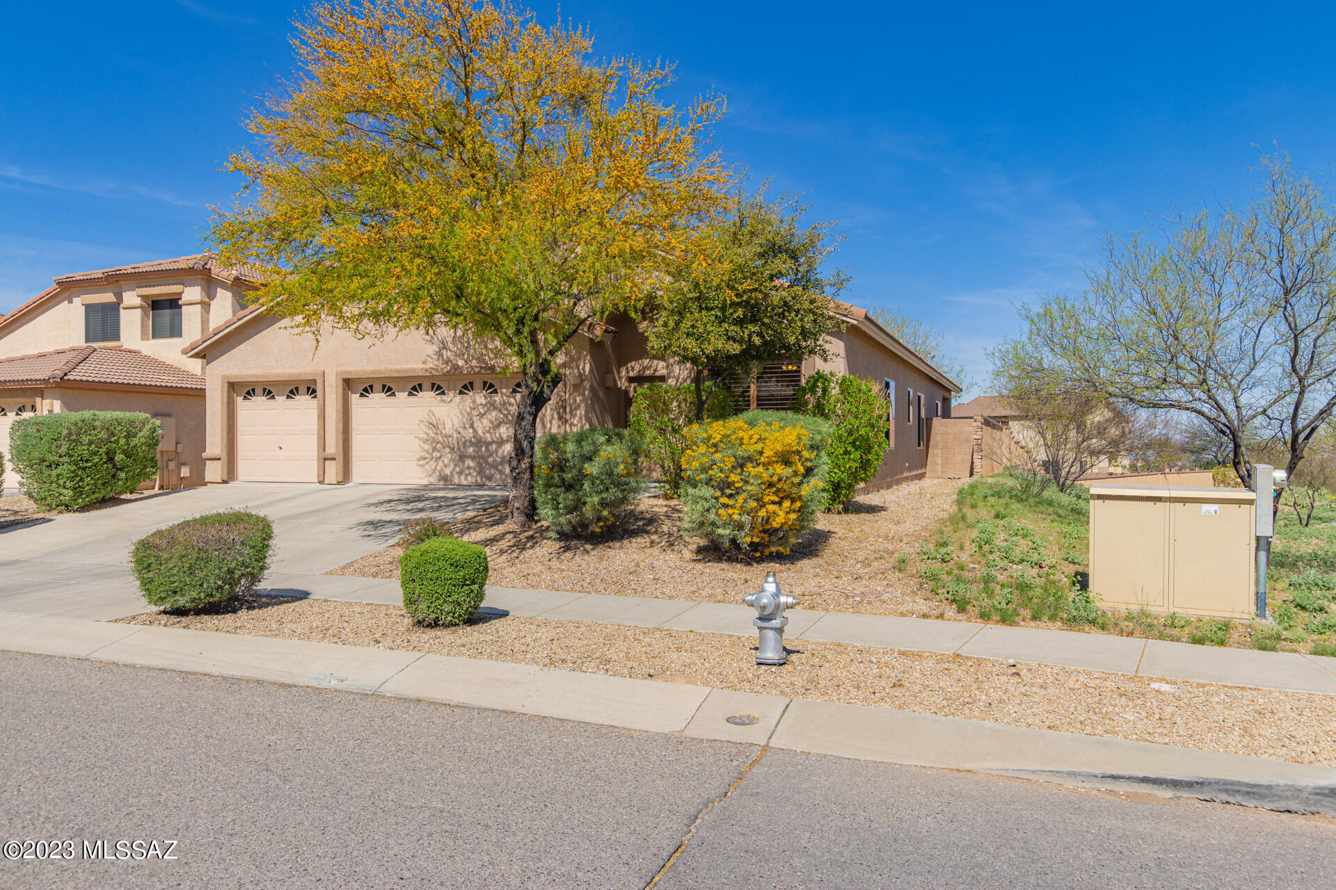 Sycamore Canyon (1-485) - Residential