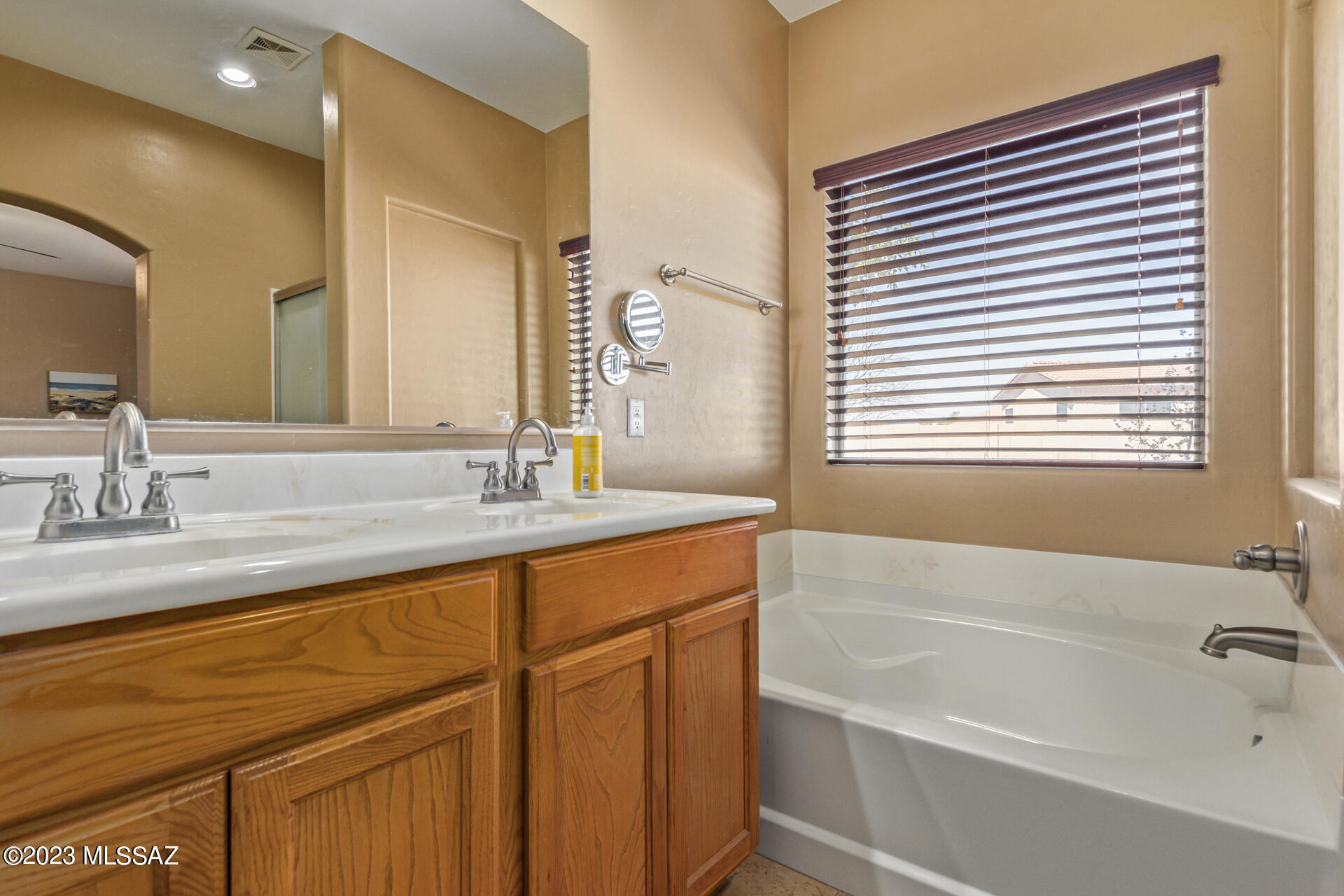 Sycamore Canyon (1-485) - Residential