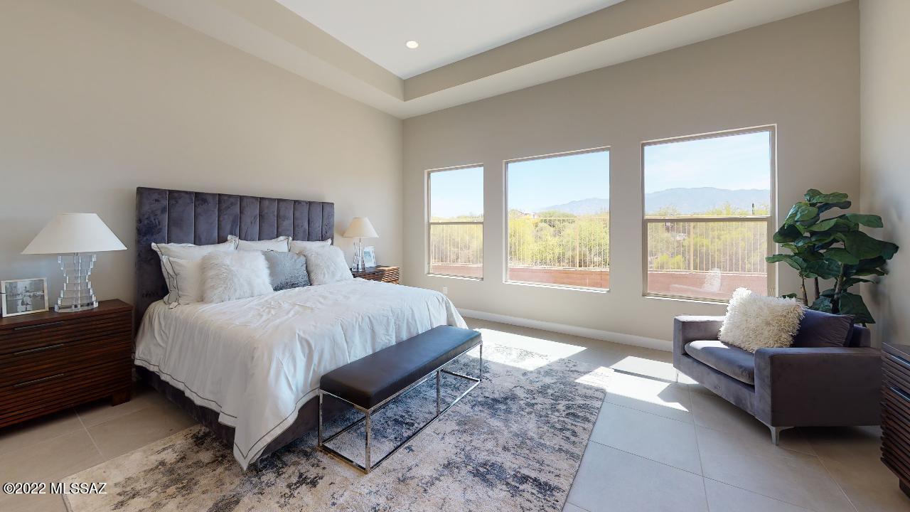 Catalina Foothills Estates - Residential