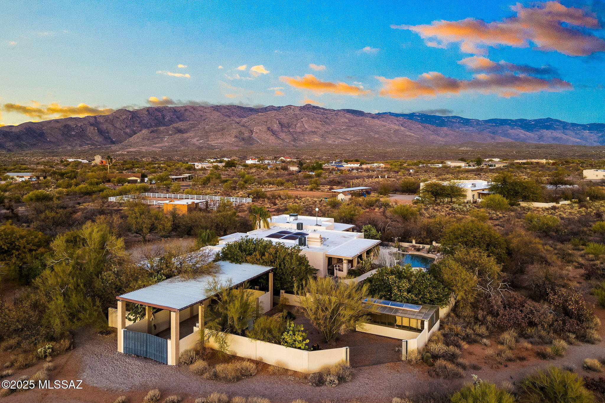 Rocking K Ranch Estates II (21-50) - Residential