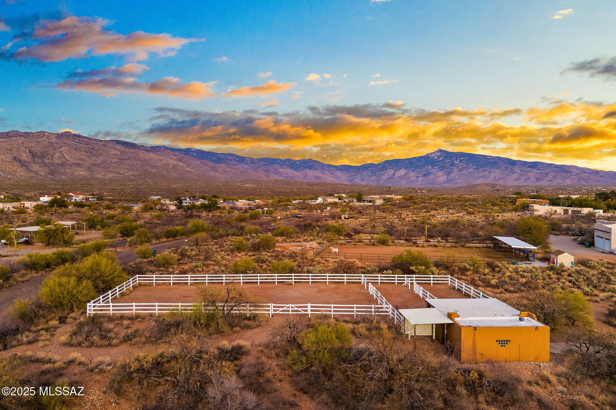 Rocking K Ranch Estates II (21-50) - Residential