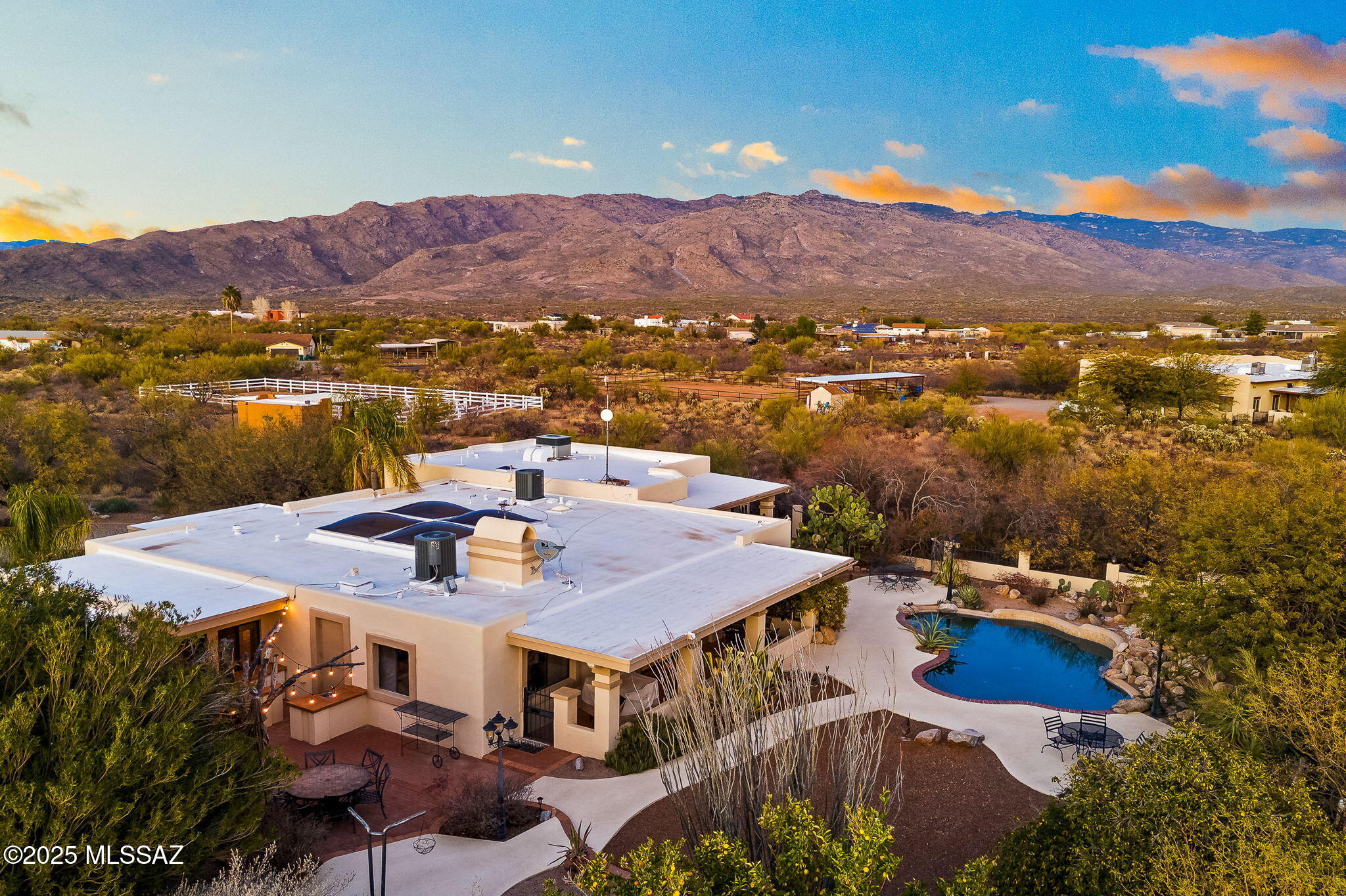 Rocking K Ranch Estates II (21-50) - Residential