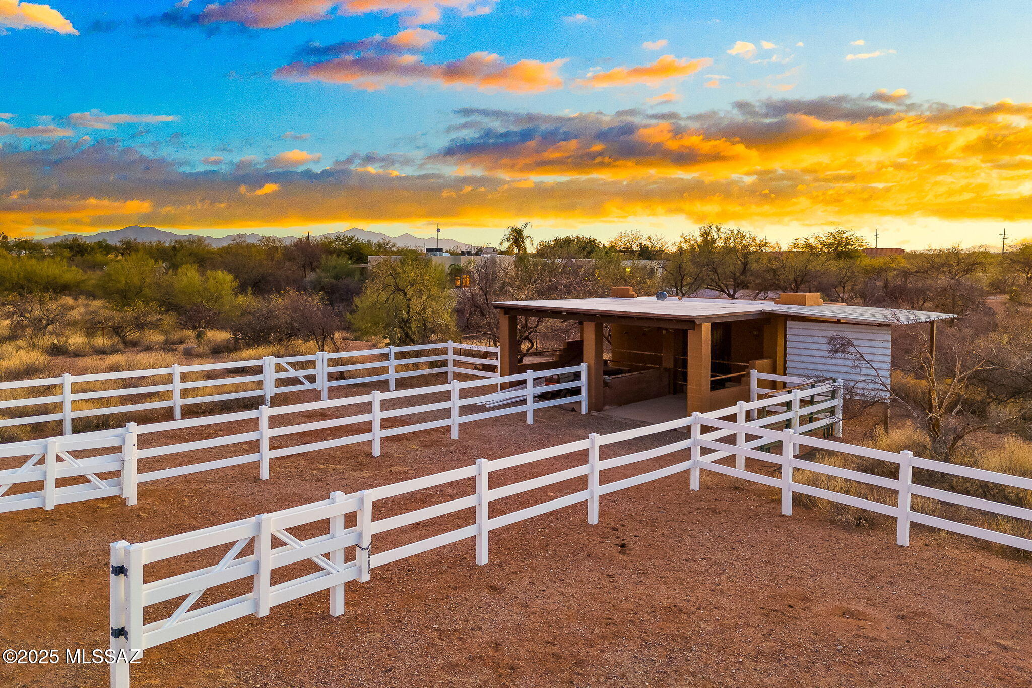 Rocking K Ranch Estates II (21-50) - Residential