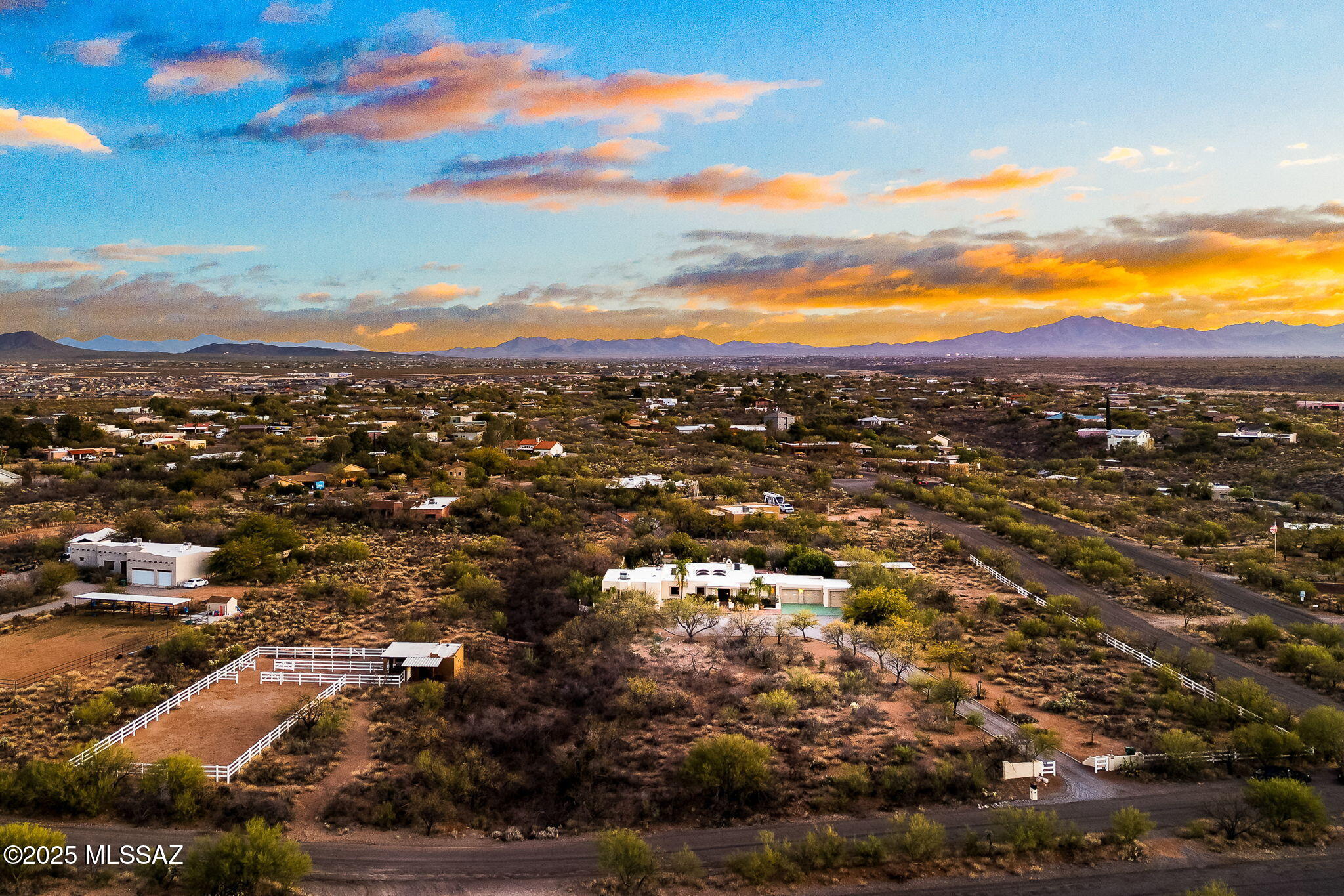 Rocking K Ranch Estates II (21-50) - Residential