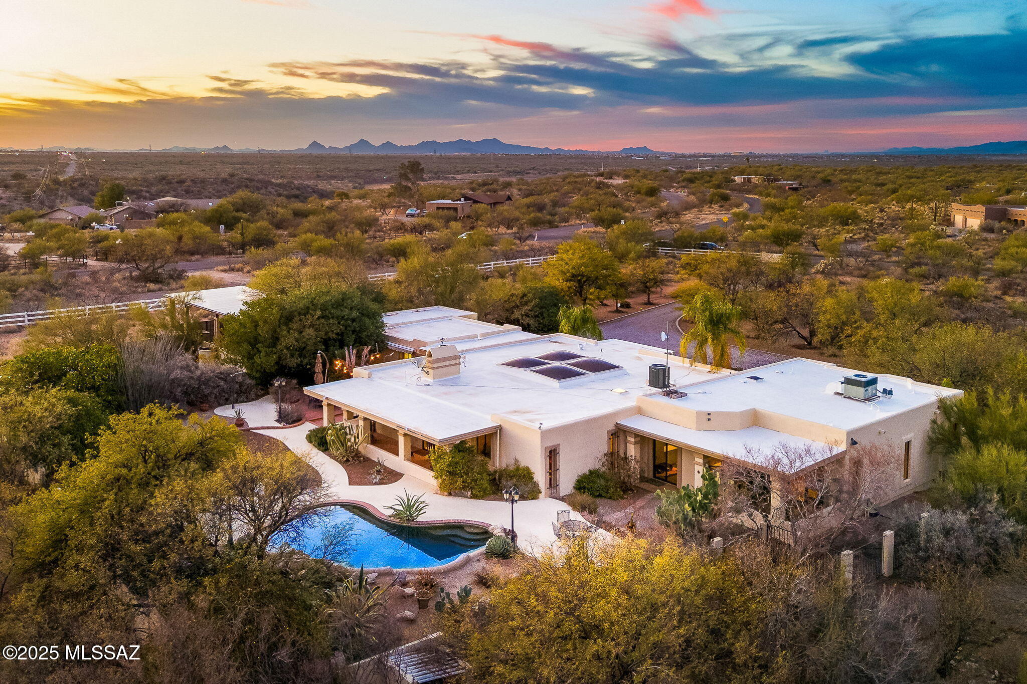 Rocking K Ranch Estates II (21-50) - Residential