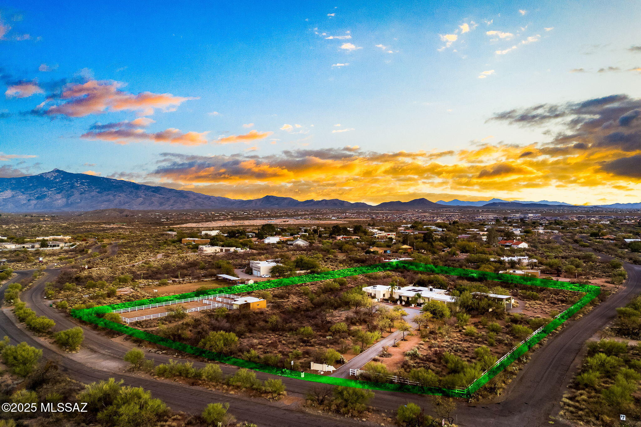 Rocking K Ranch Estates II (21-50) - Residential