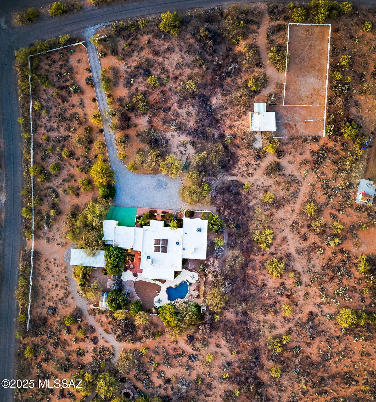 Rocking K Ranch Estates II (21-50) - Residential