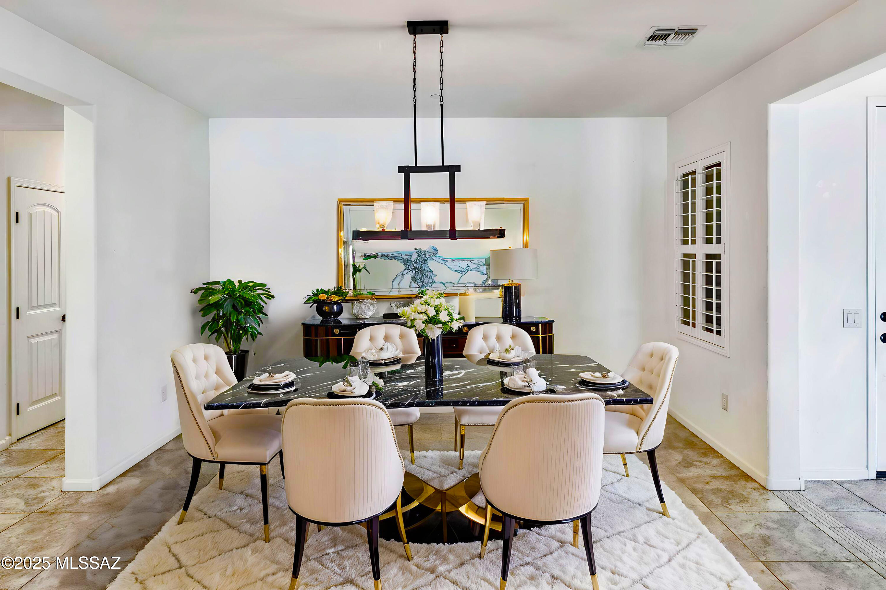 Saddlebrooke Ranch - Residential