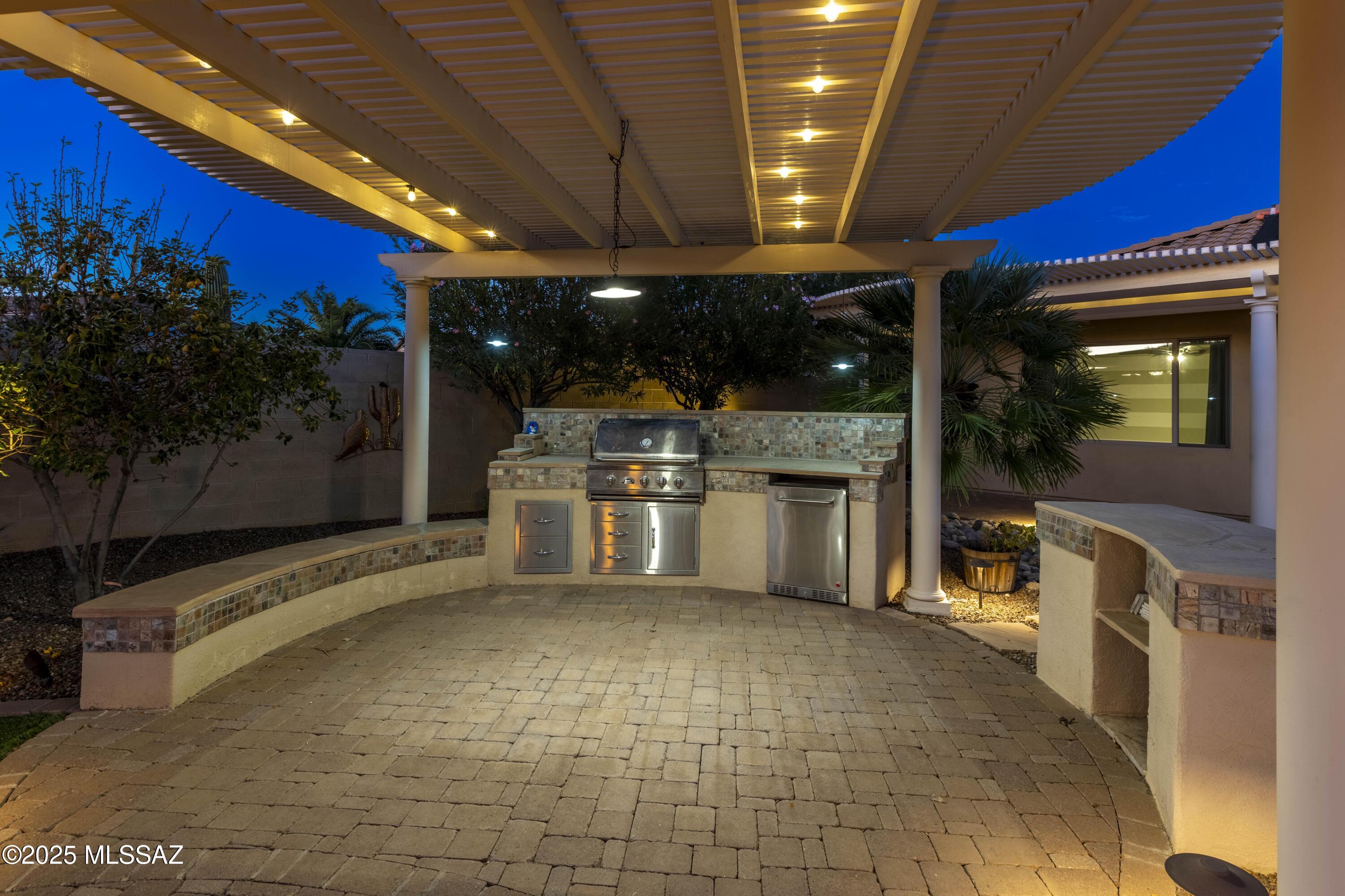 Saddlebrooke Ranch - Residential