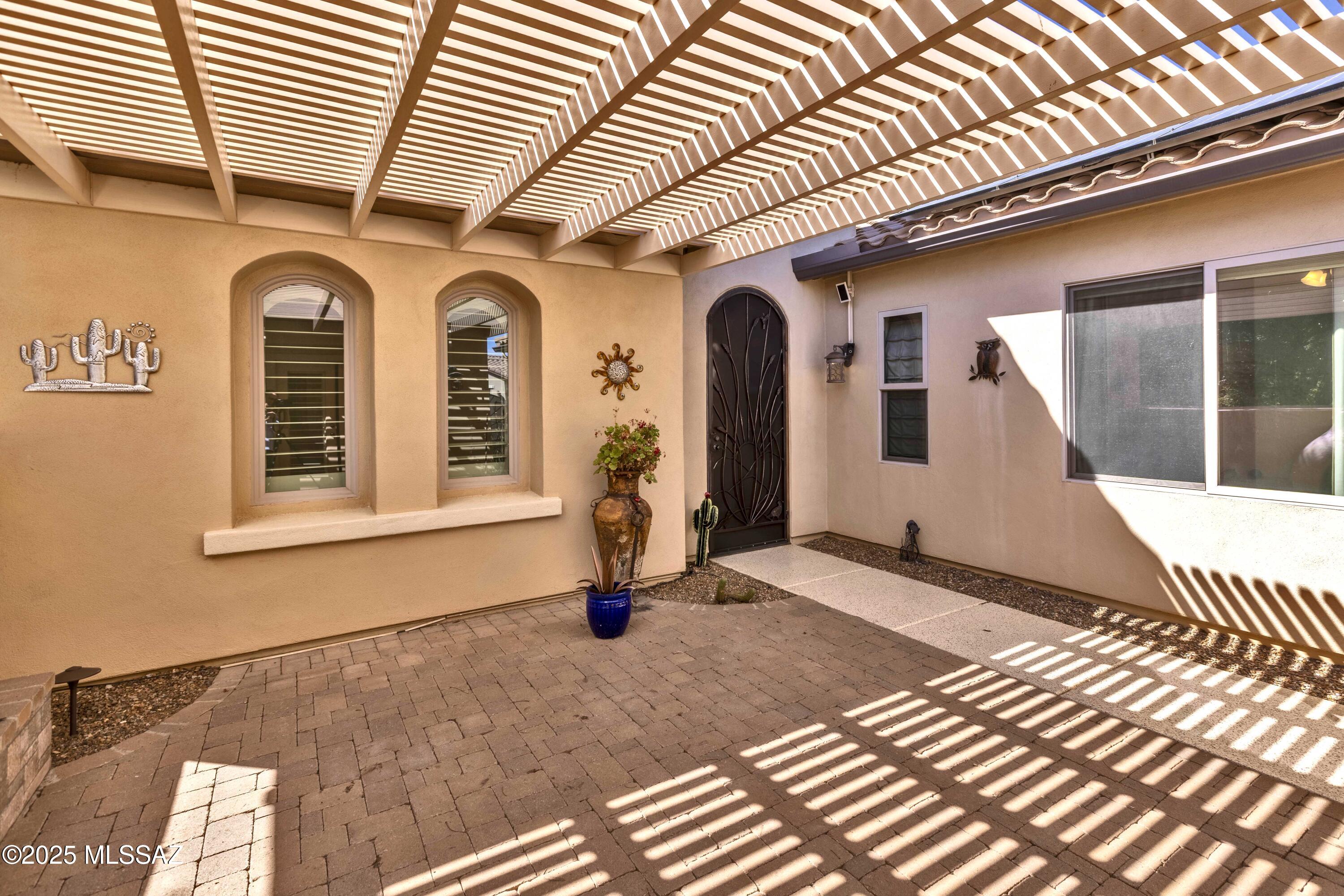 Saddlebrooke Ranch - Residential