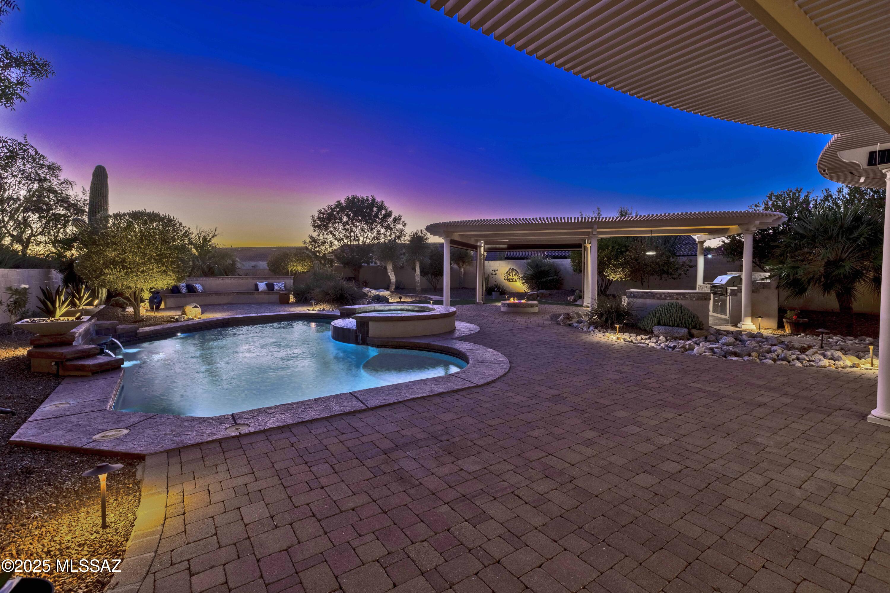 Saddlebrooke Ranch - Residential
