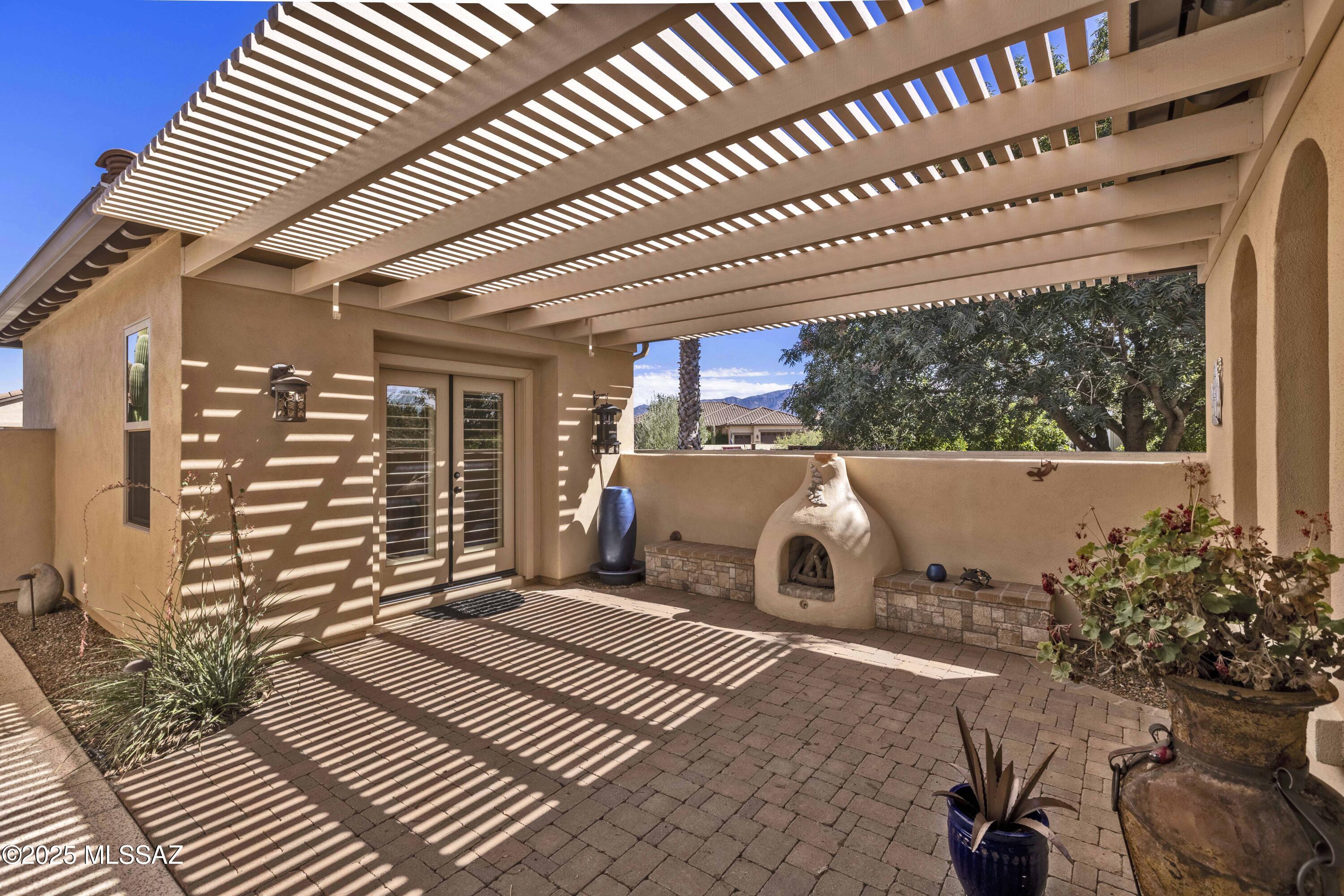 Saddlebrooke Ranch - Residential
