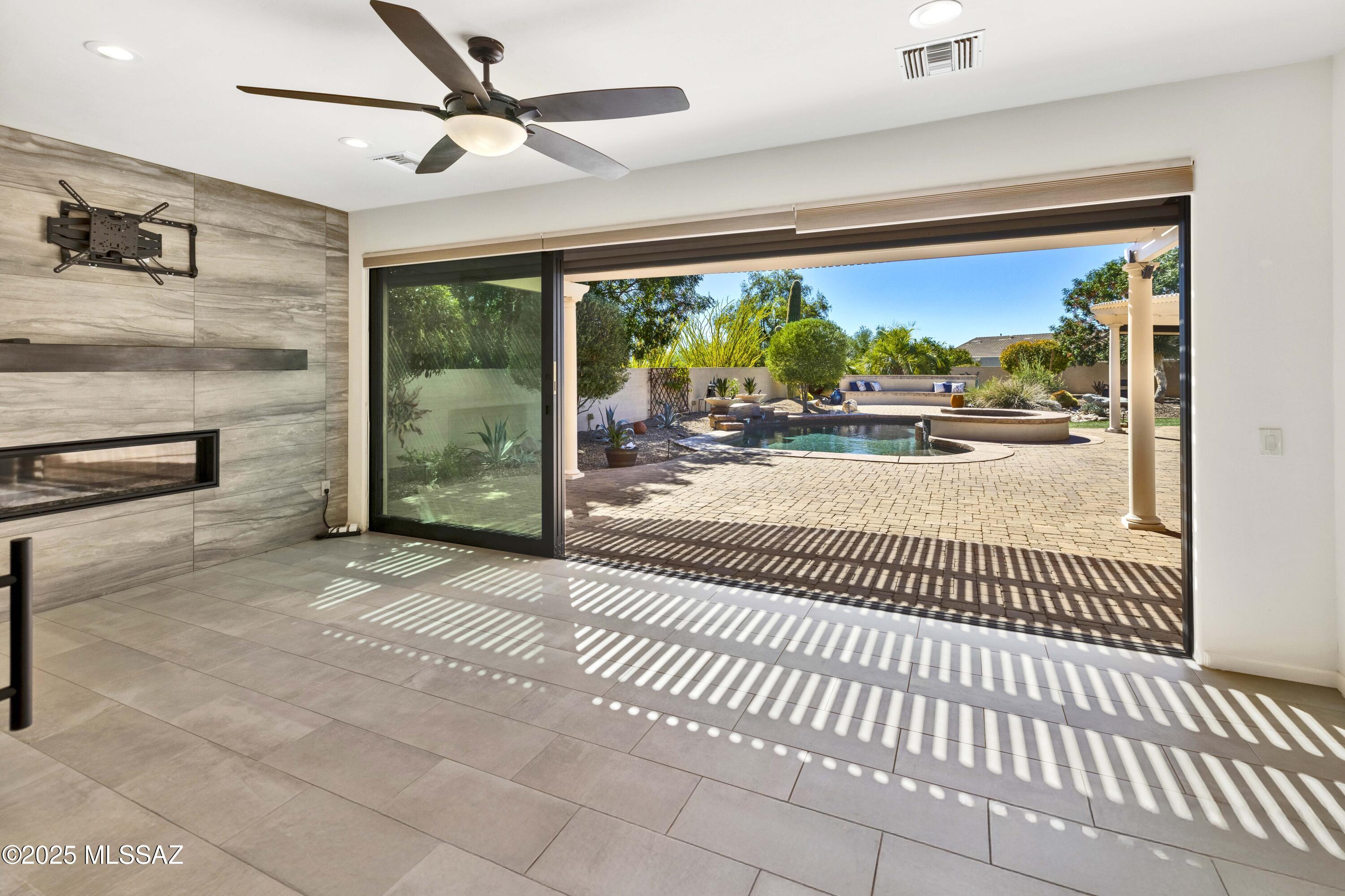 Saddlebrooke Ranch - Residential