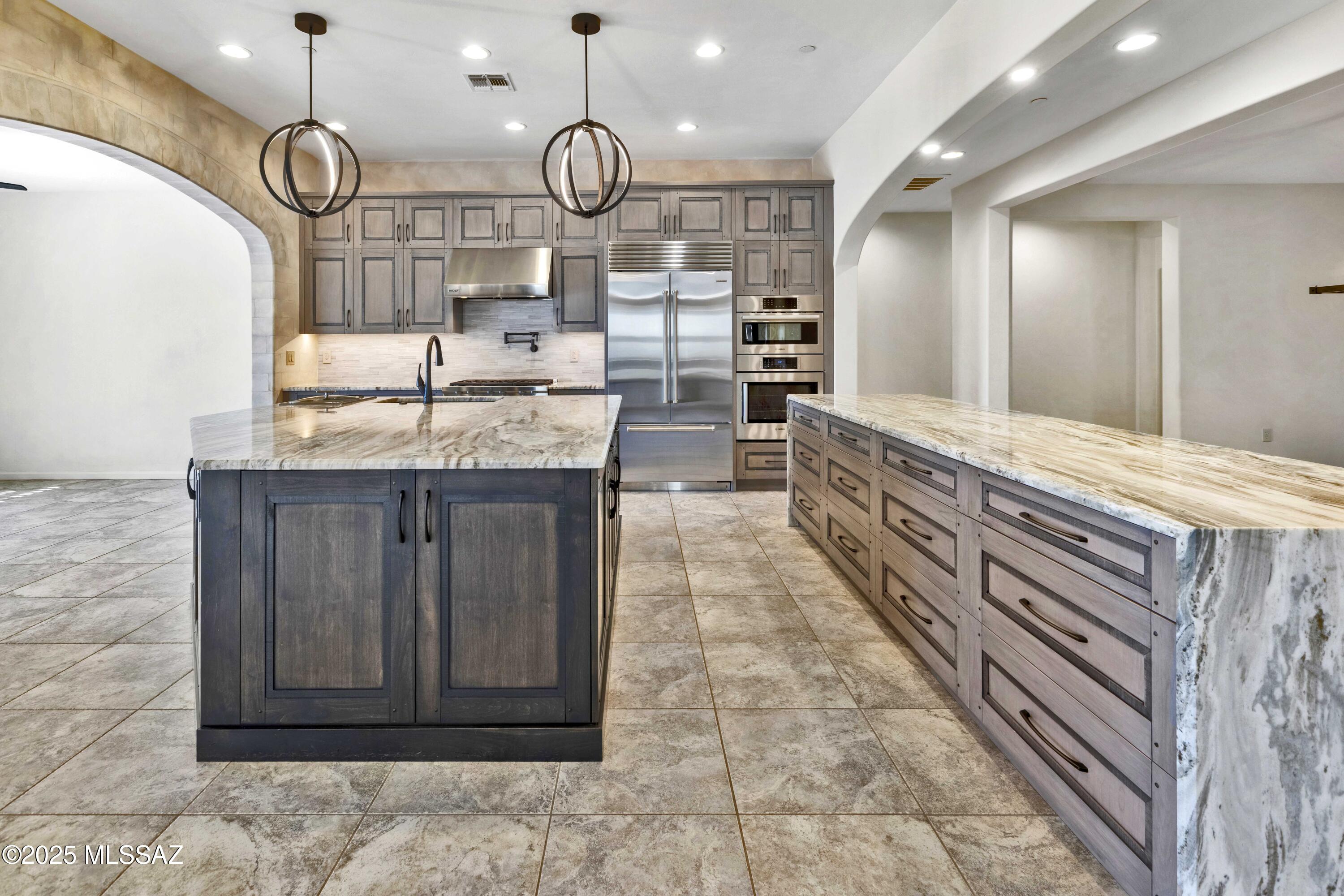 Saddlebrooke Ranch - Residential