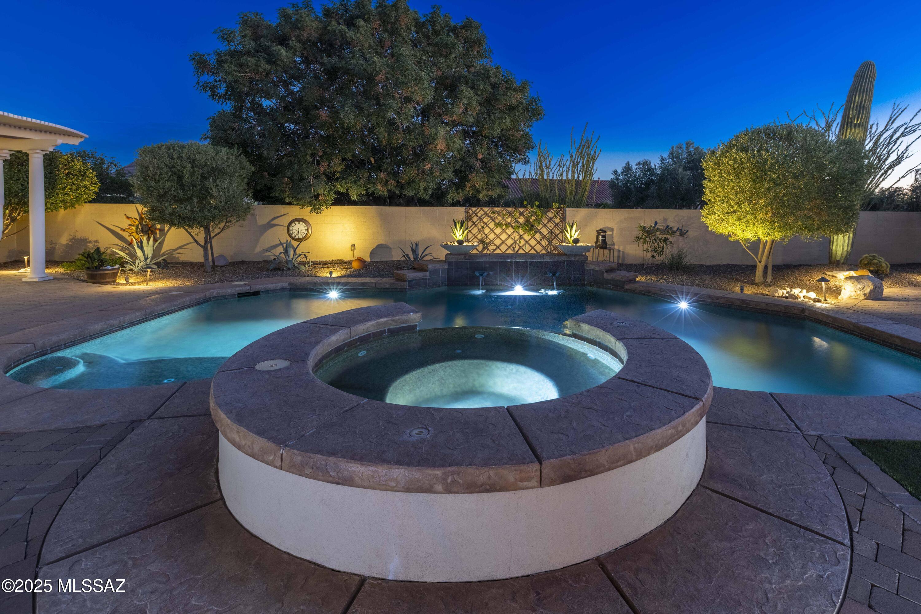 Saddlebrooke Ranch - Residential