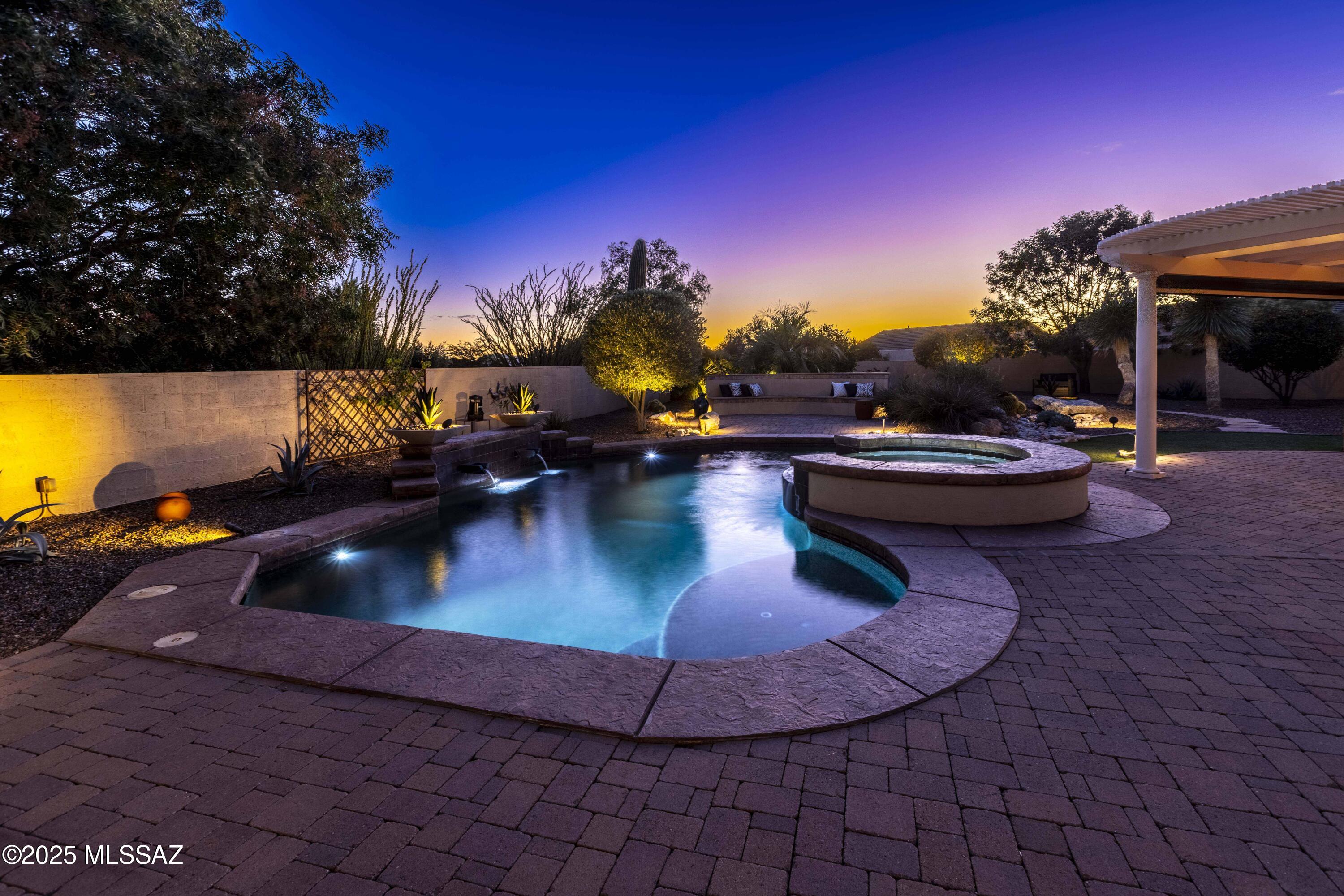Saddlebrooke Ranch - Residential