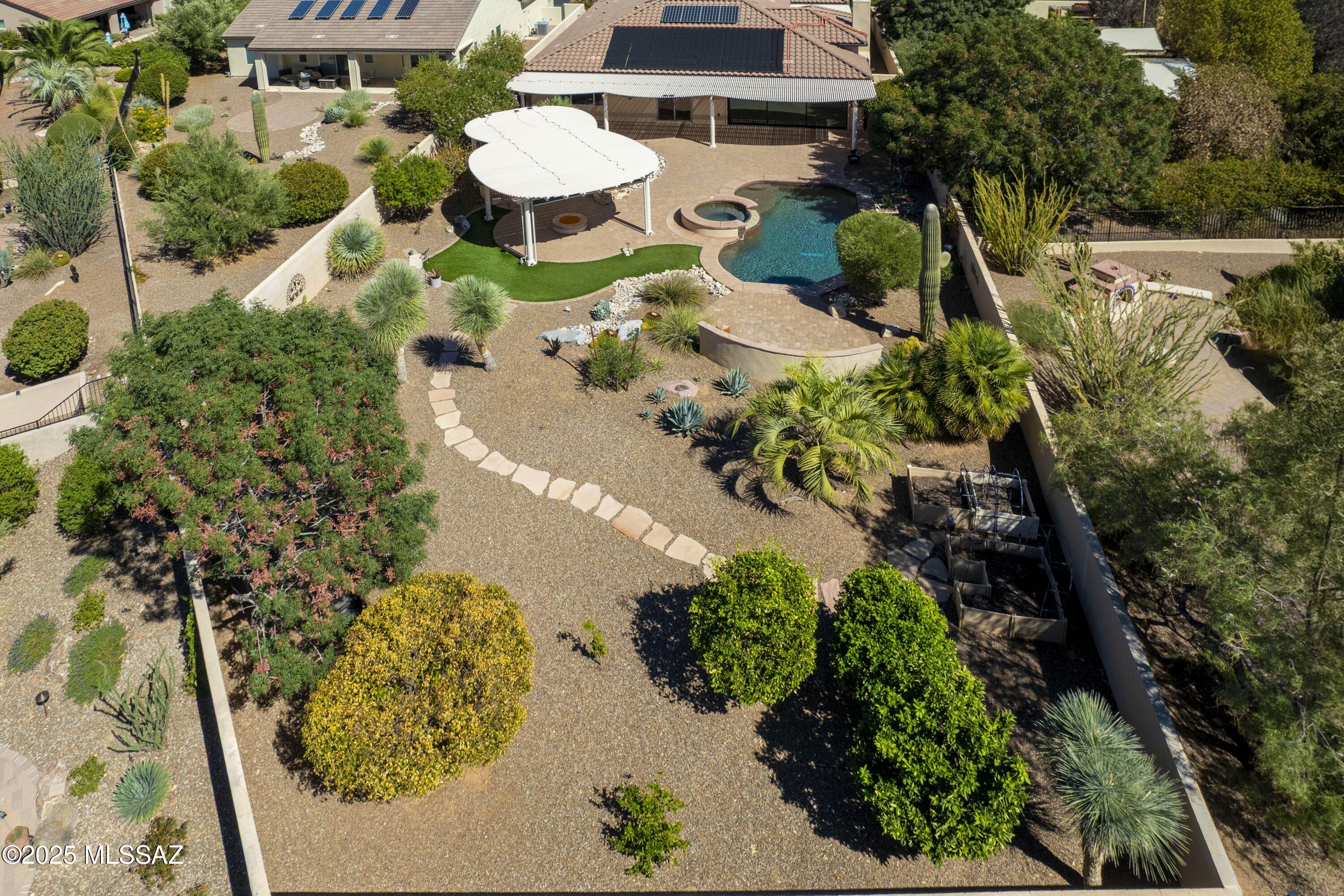 Saddlebrooke Ranch - Residential