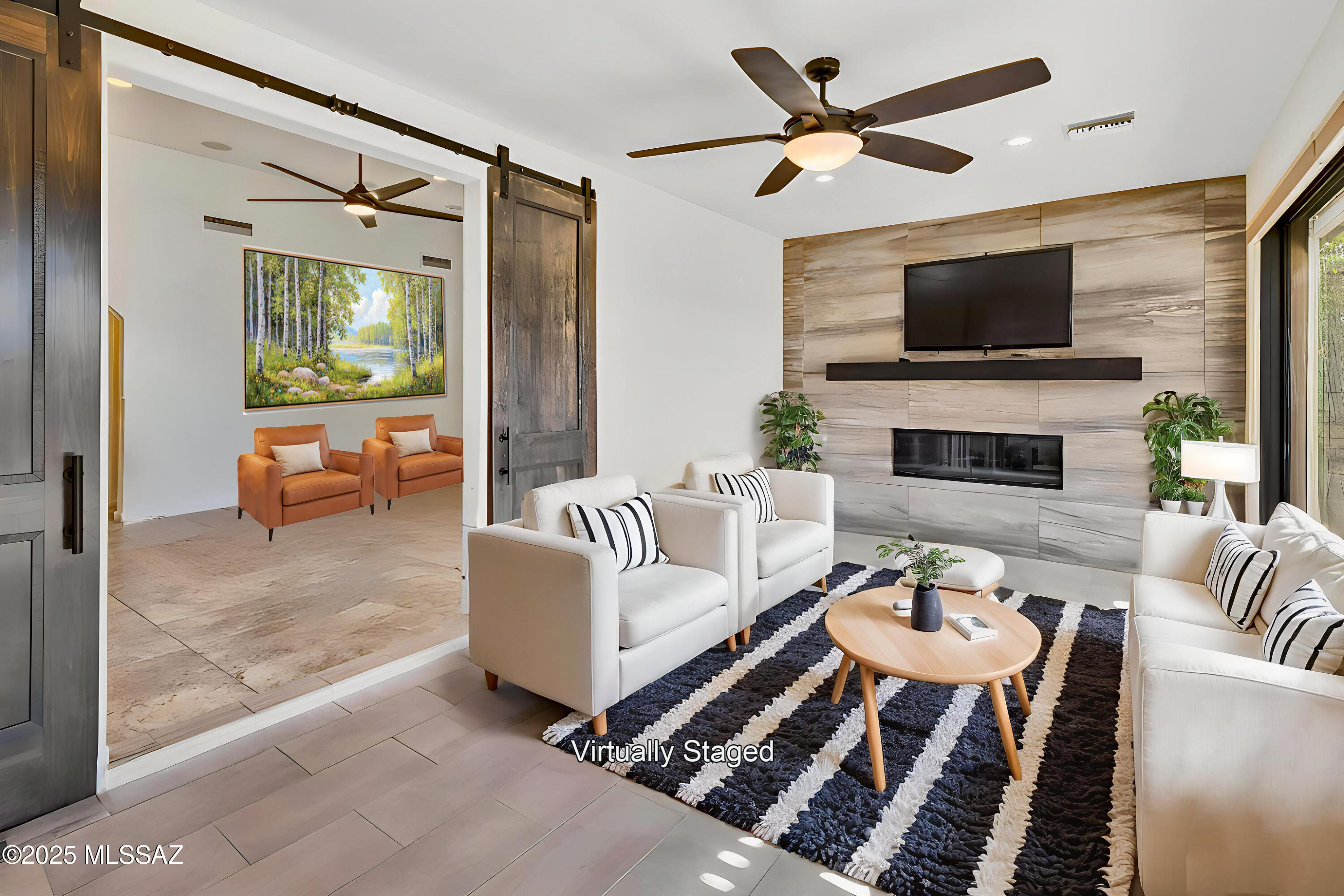 Saddlebrooke Ranch - Residential