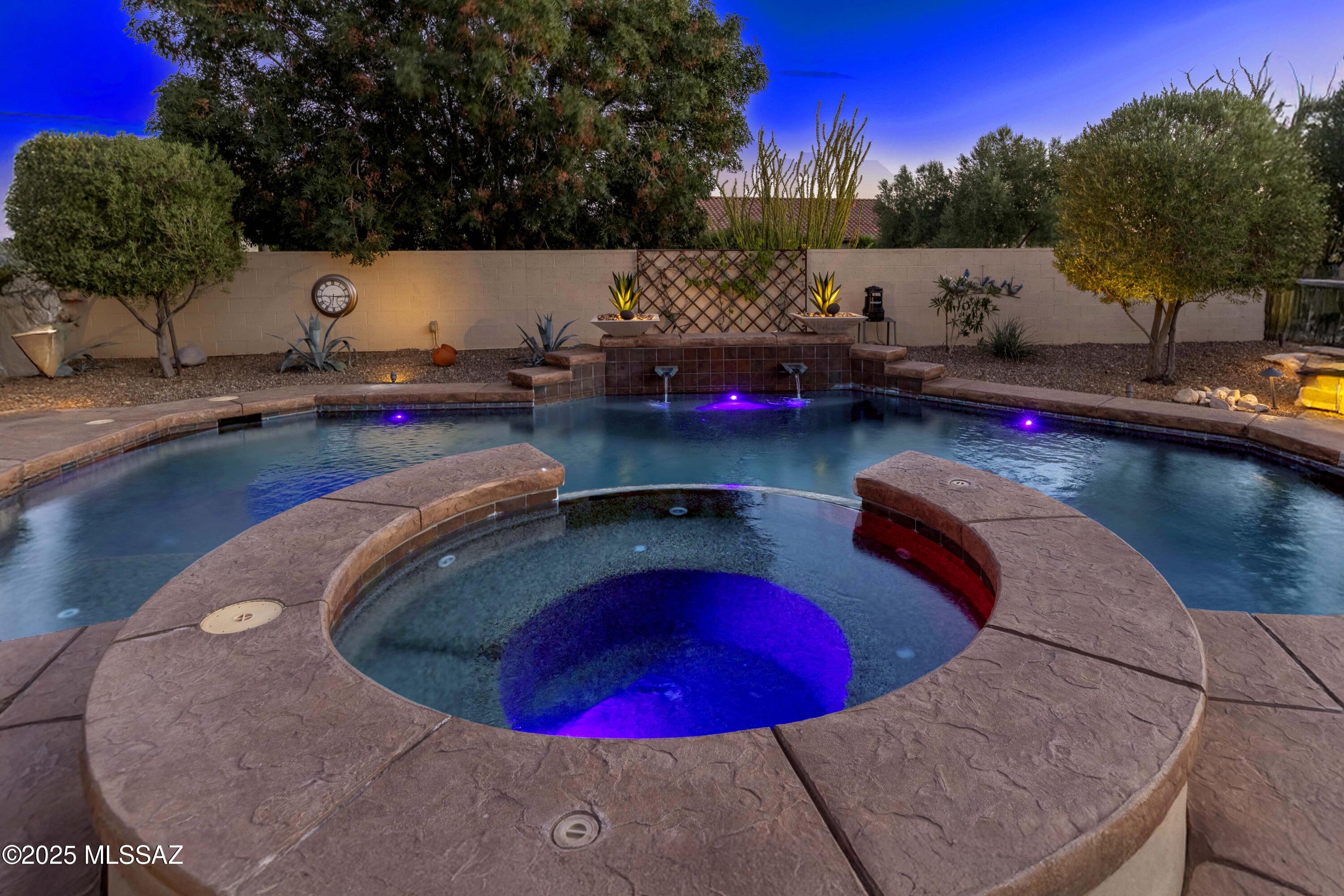 Saddlebrooke Ranch - Residential