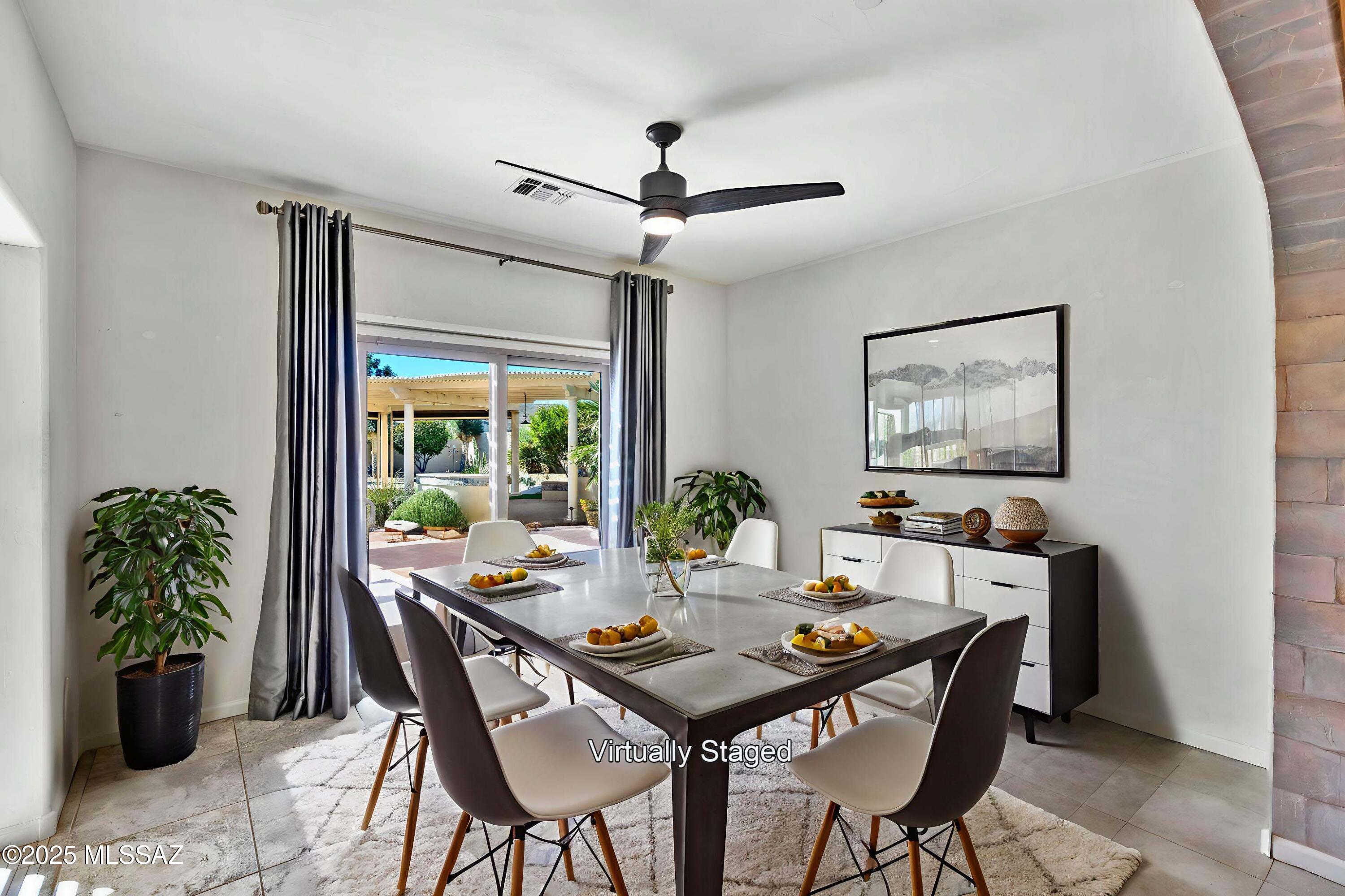 Saddlebrooke Ranch - Residential