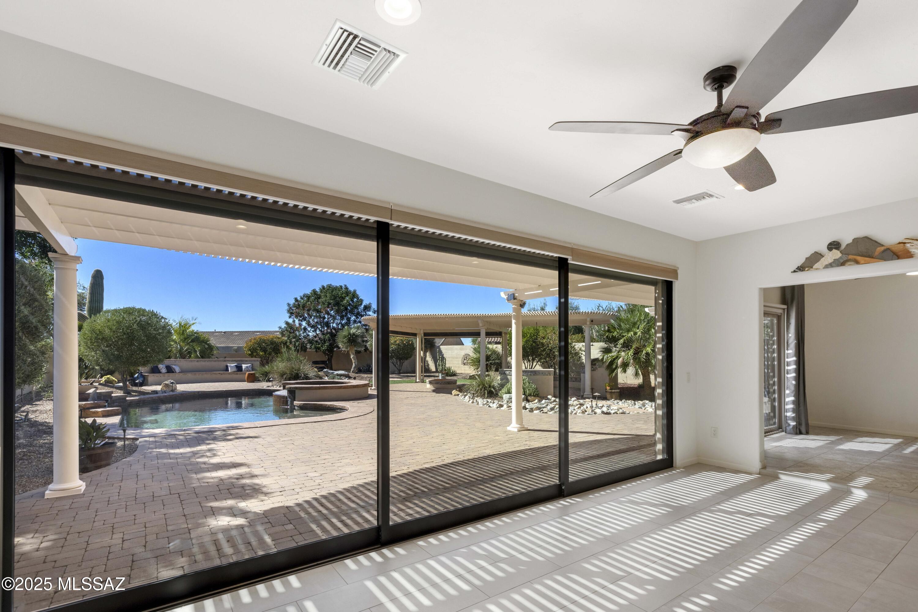 Saddlebrooke Ranch - Residential