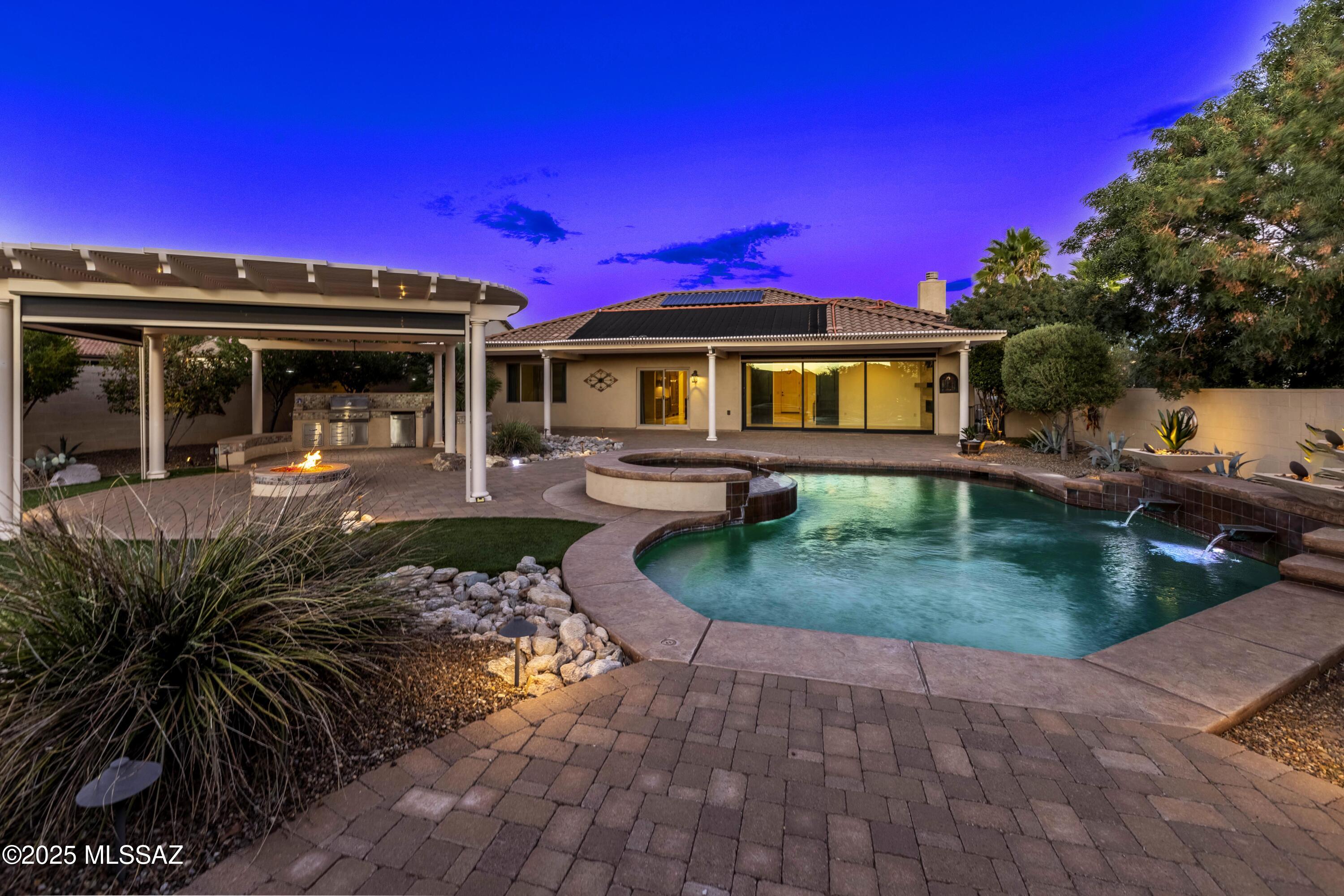 Saddlebrooke Ranch - Residential