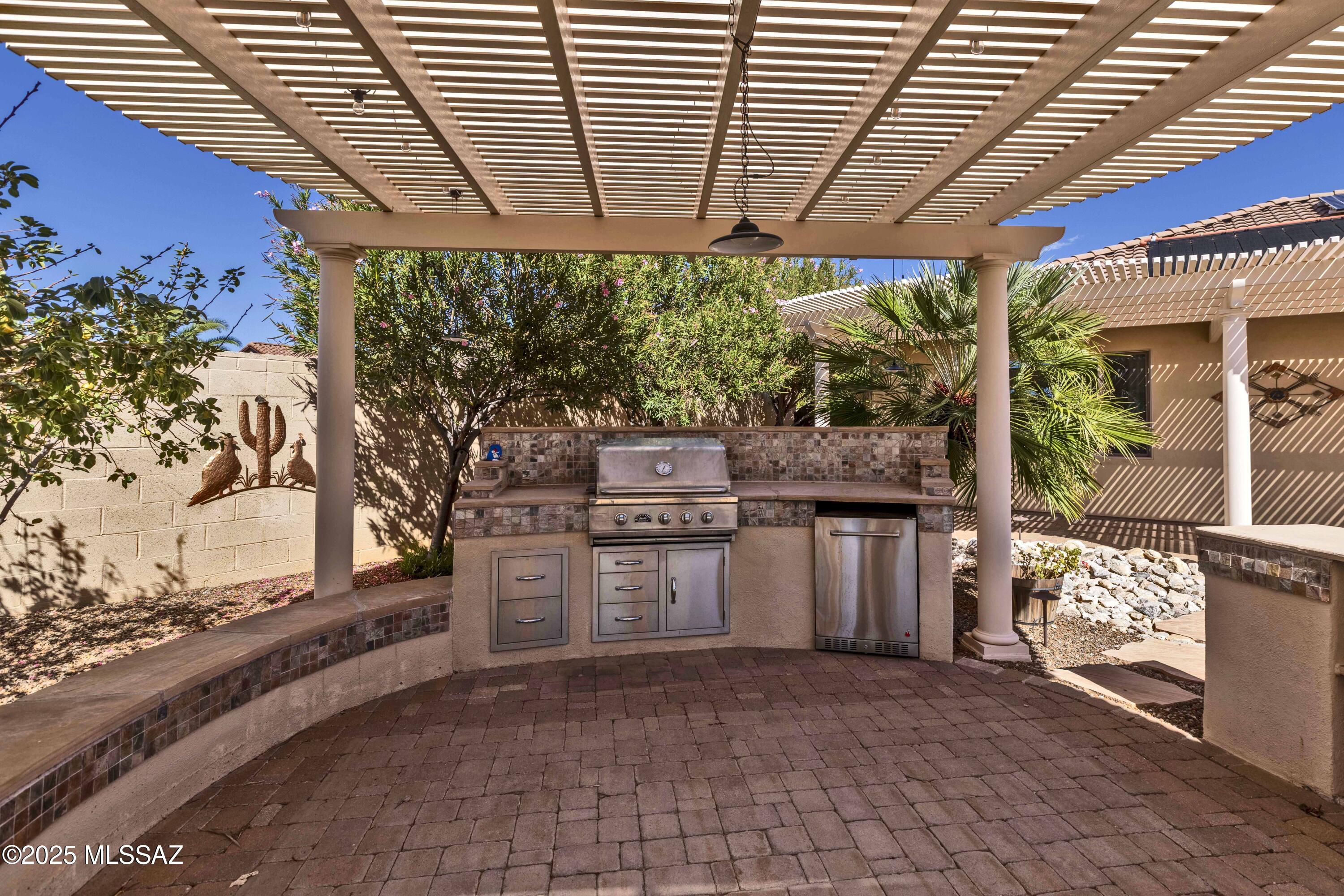 Saddlebrooke Ranch - Residential