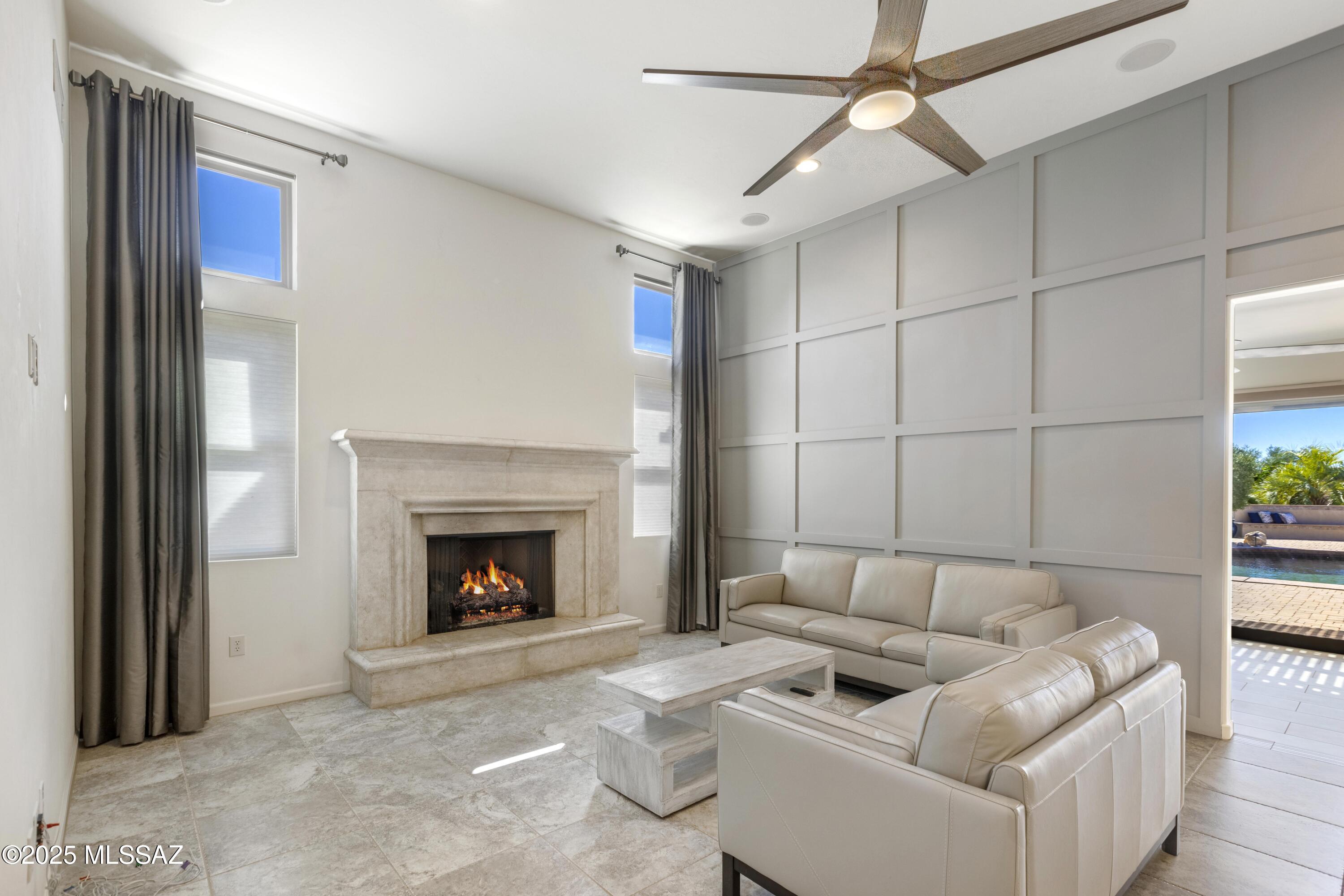Saddlebrooke Ranch - Residential