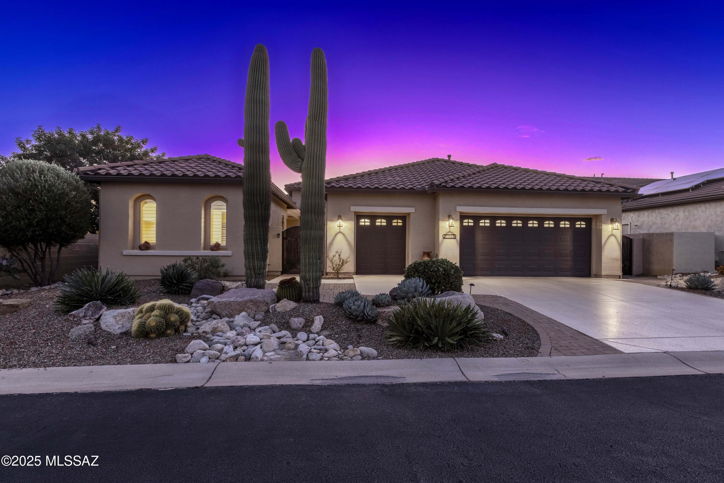 Saddlebrooke Ranch - Residential