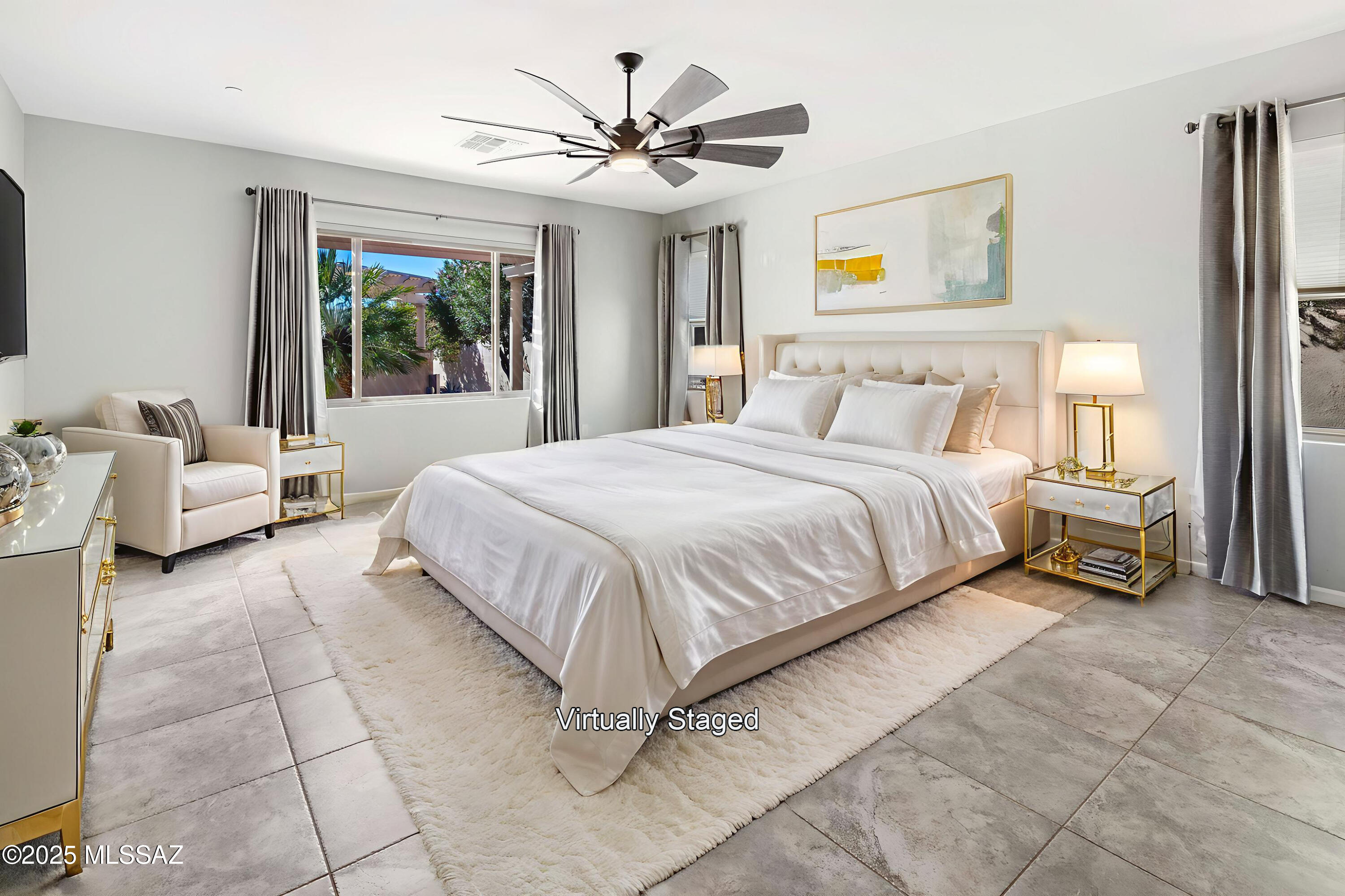 Saddlebrooke Ranch - Residential