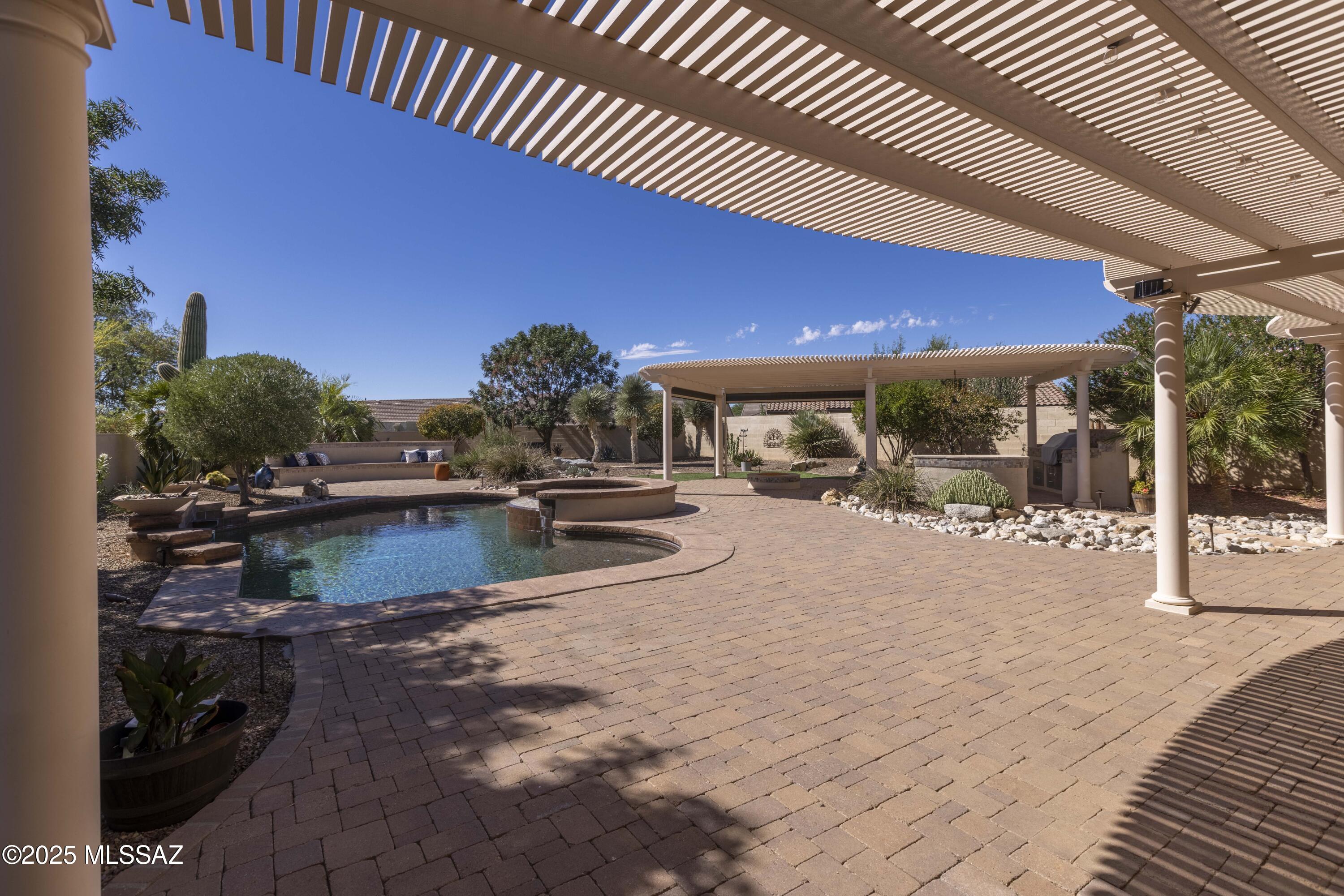 Saddlebrooke Ranch - Residential
