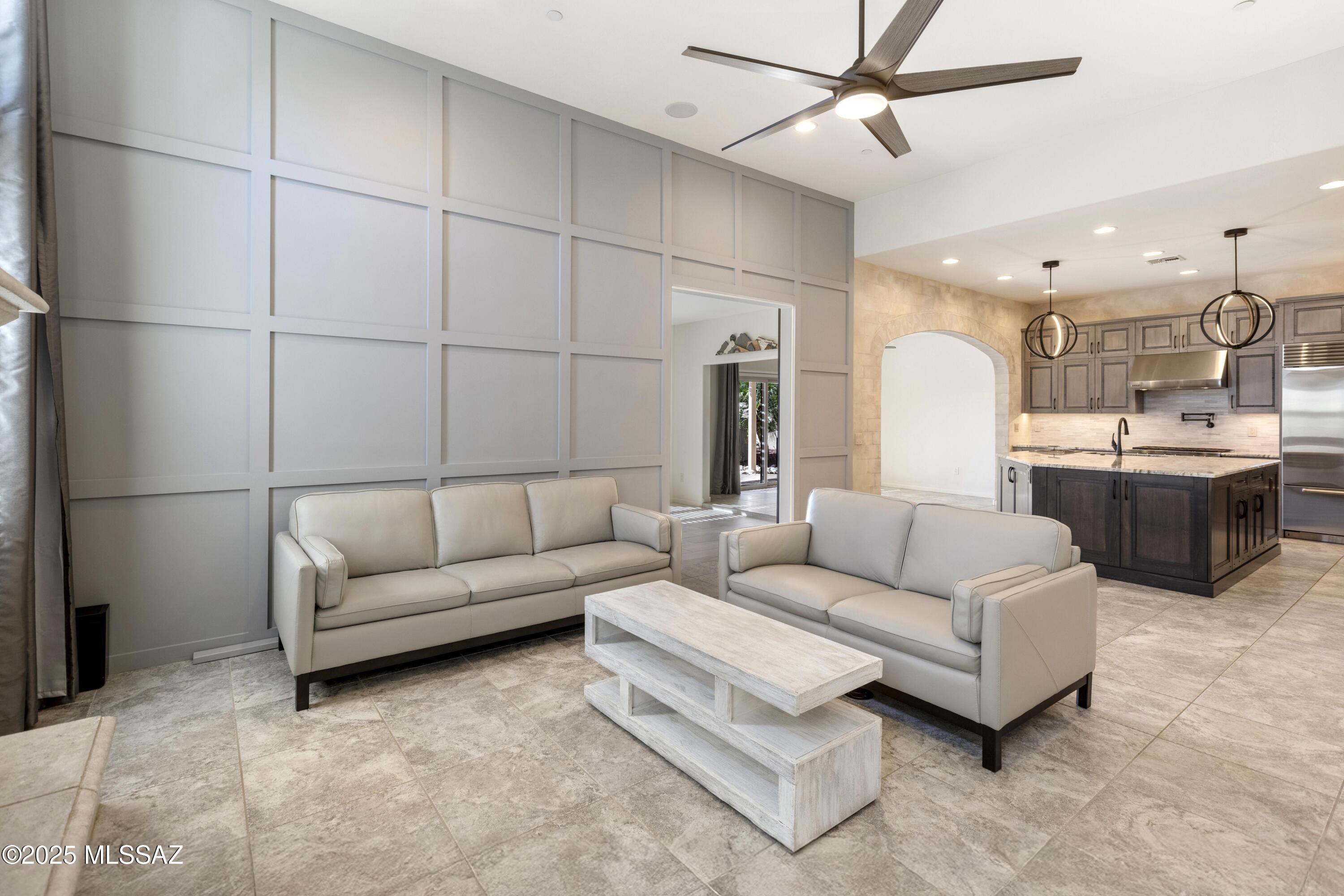 Saddlebrooke Ranch - Residential