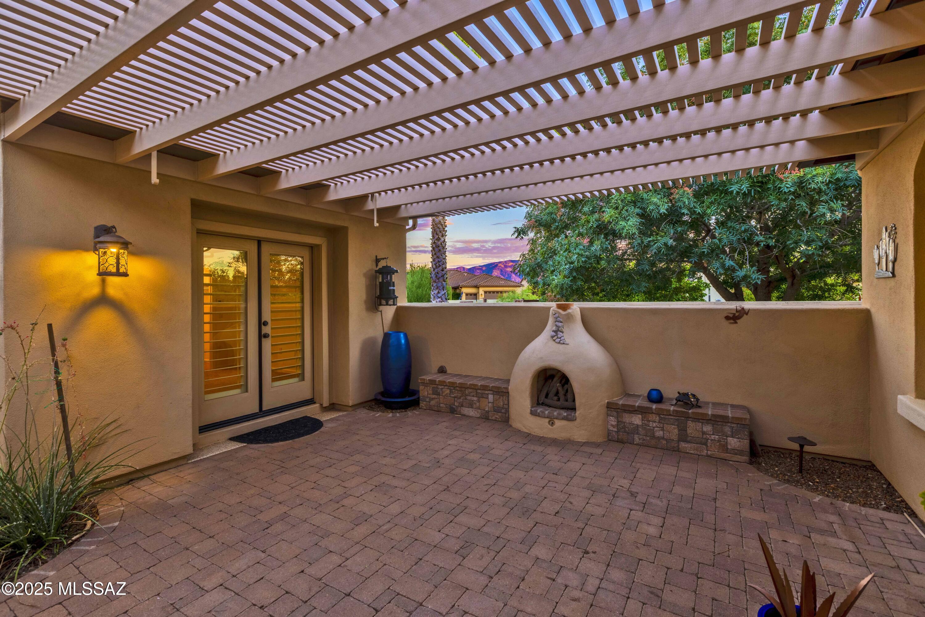 Saddlebrooke Ranch - Residential