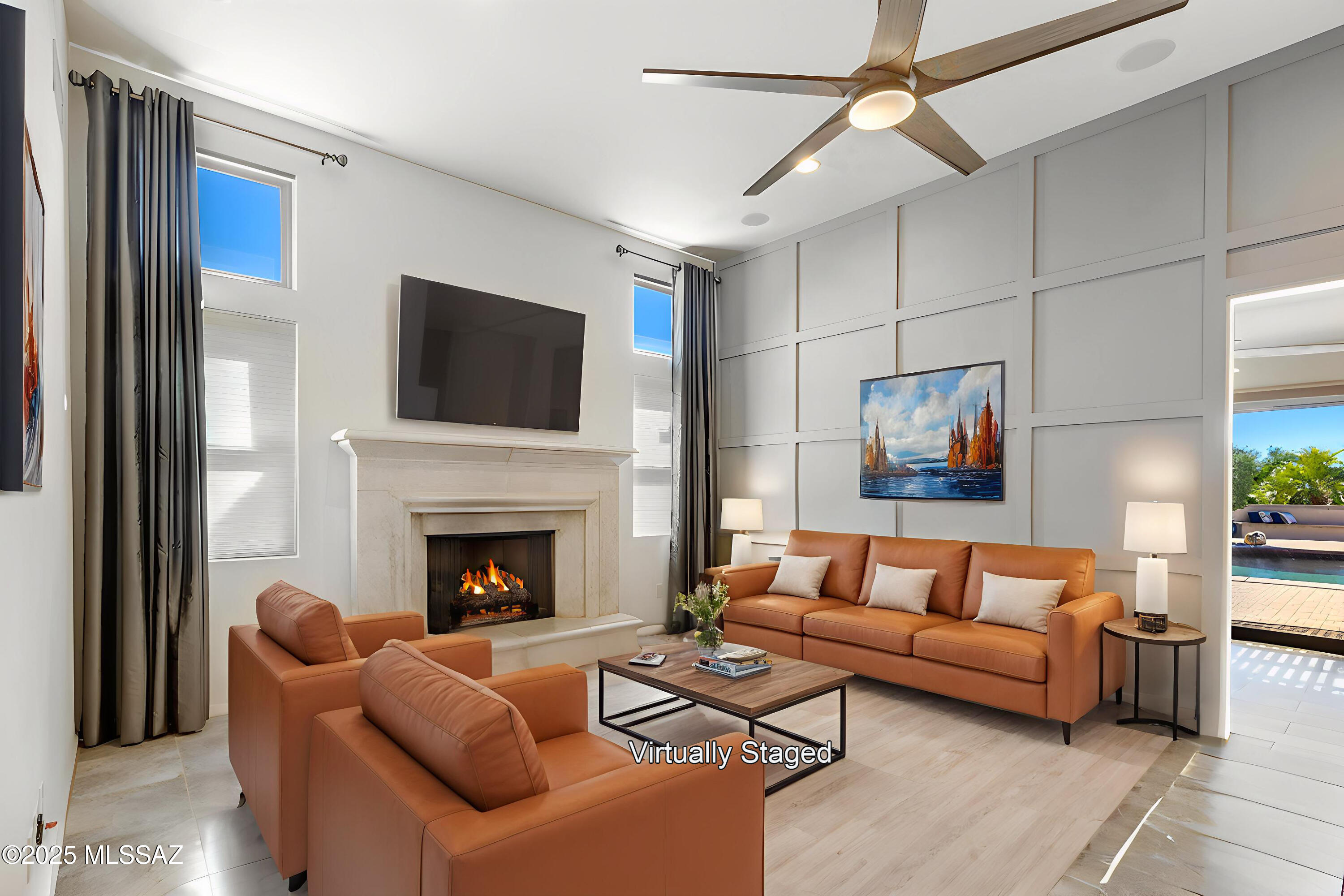 Saddlebrooke Ranch - Residential