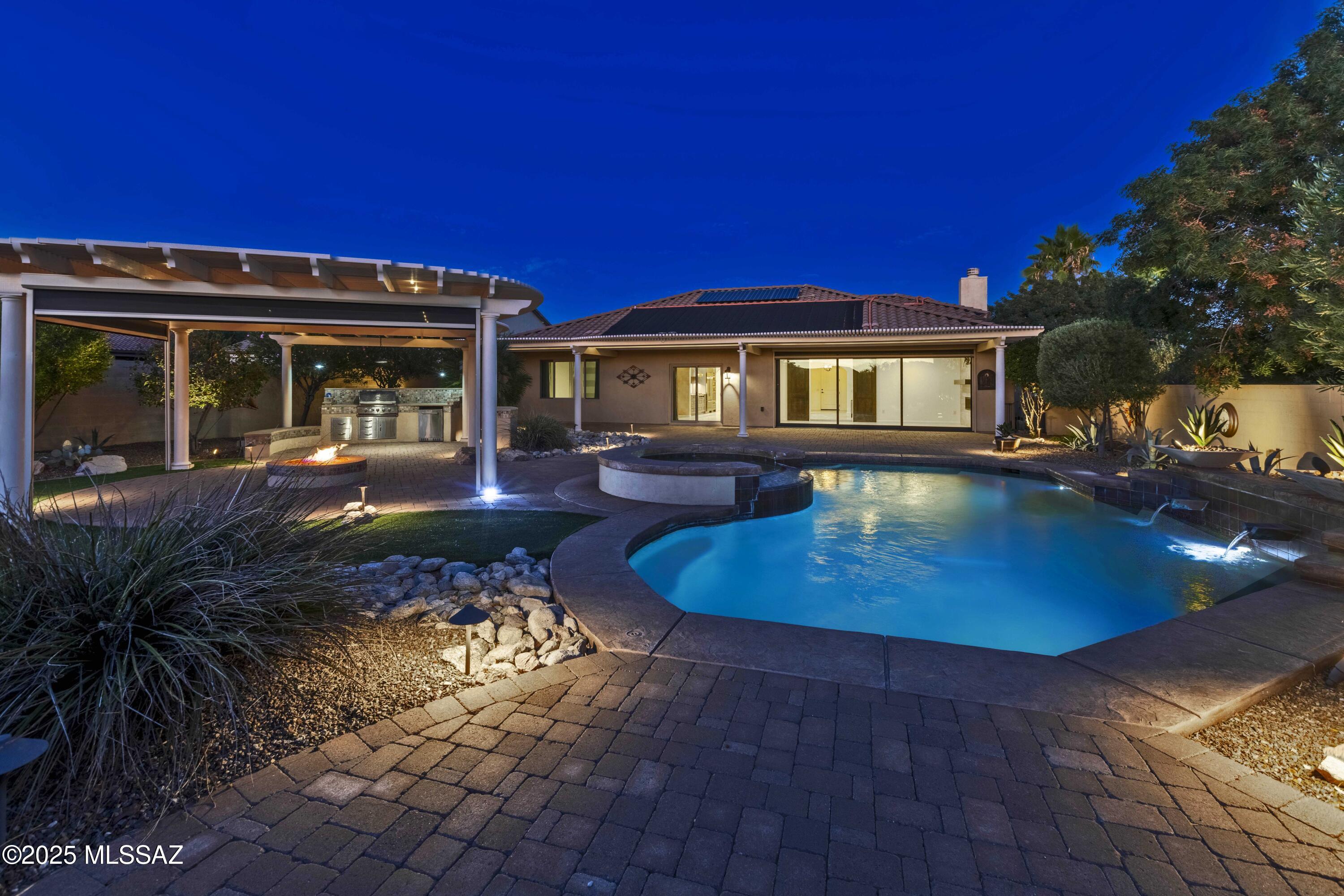 Saddlebrooke Ranch - Residential