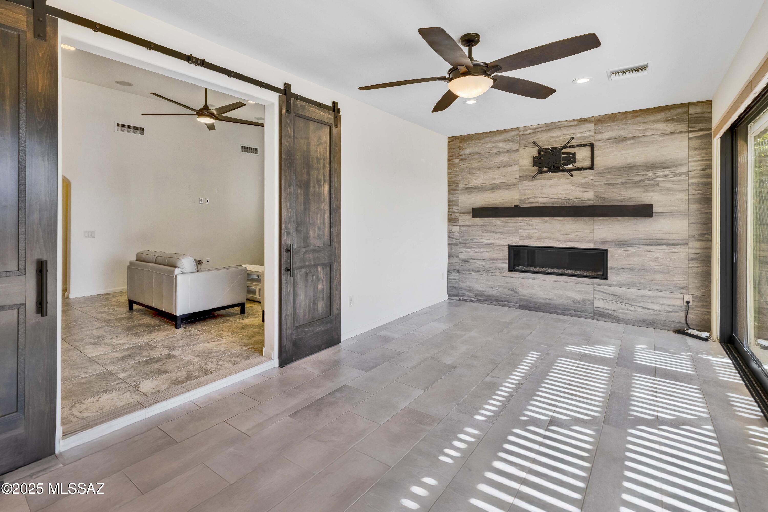 Saddlebrooke Ranch - Residential