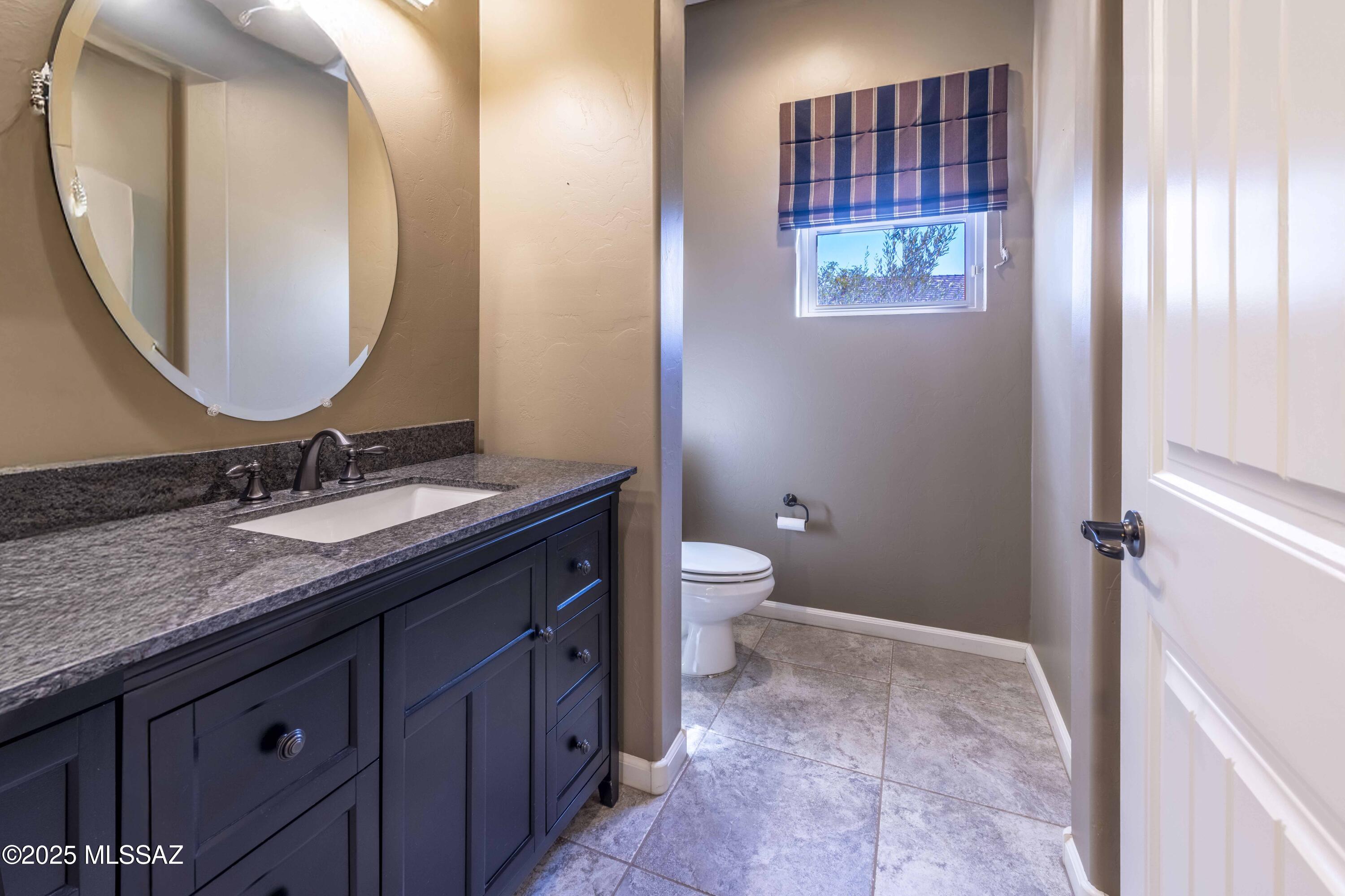 Saddlebrooke Ranch - Residential