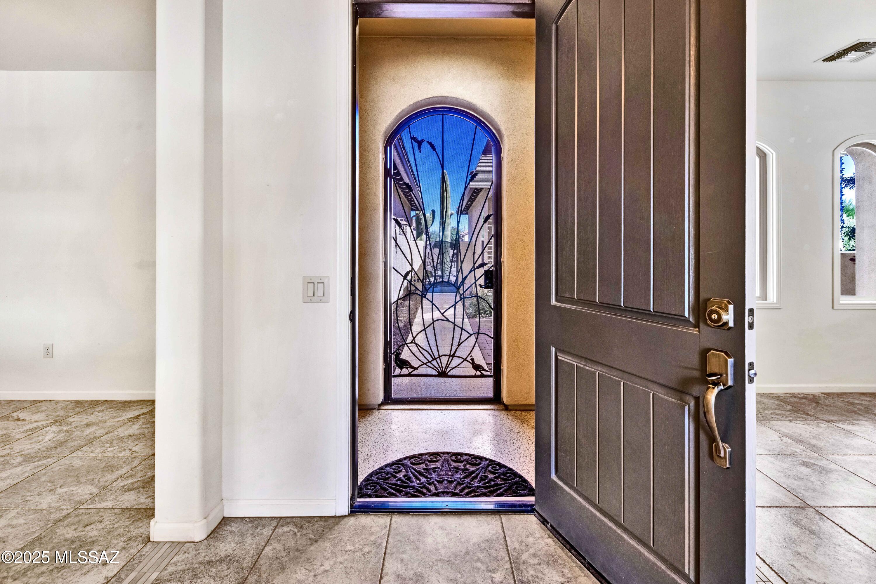 Saddlebrooke Ranch - Residential