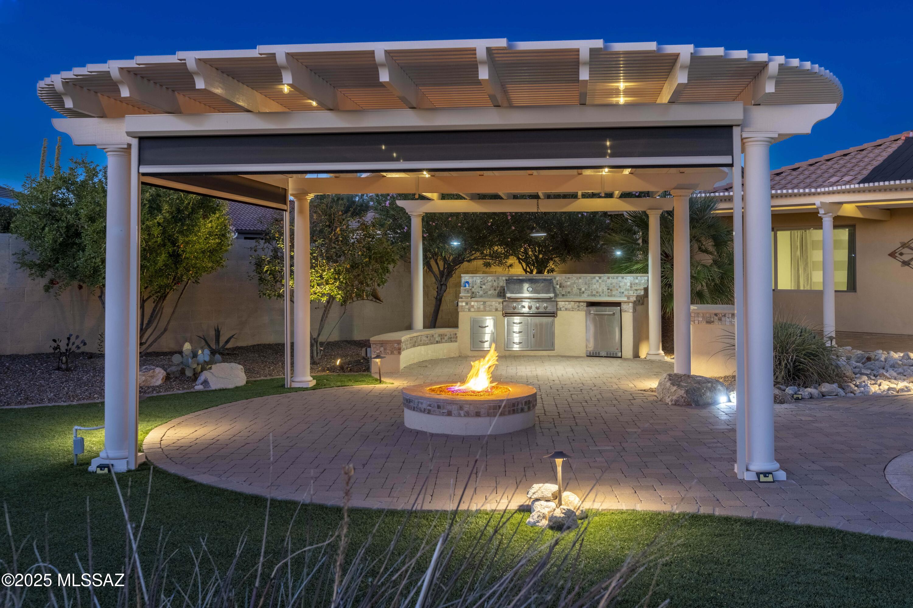 Saddlebrooke Ranch - Residential